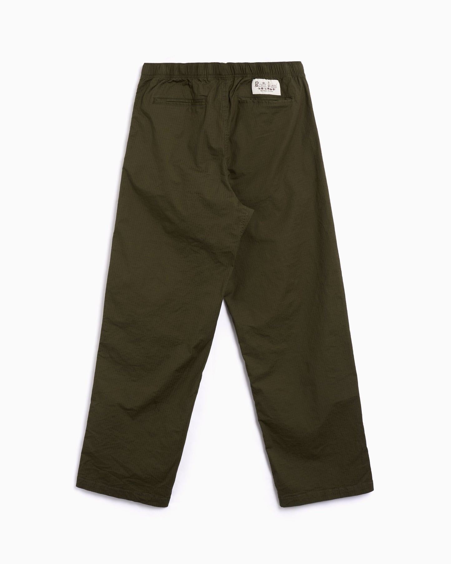 Pantalones Brain Dead Ripstop Climber para hombre