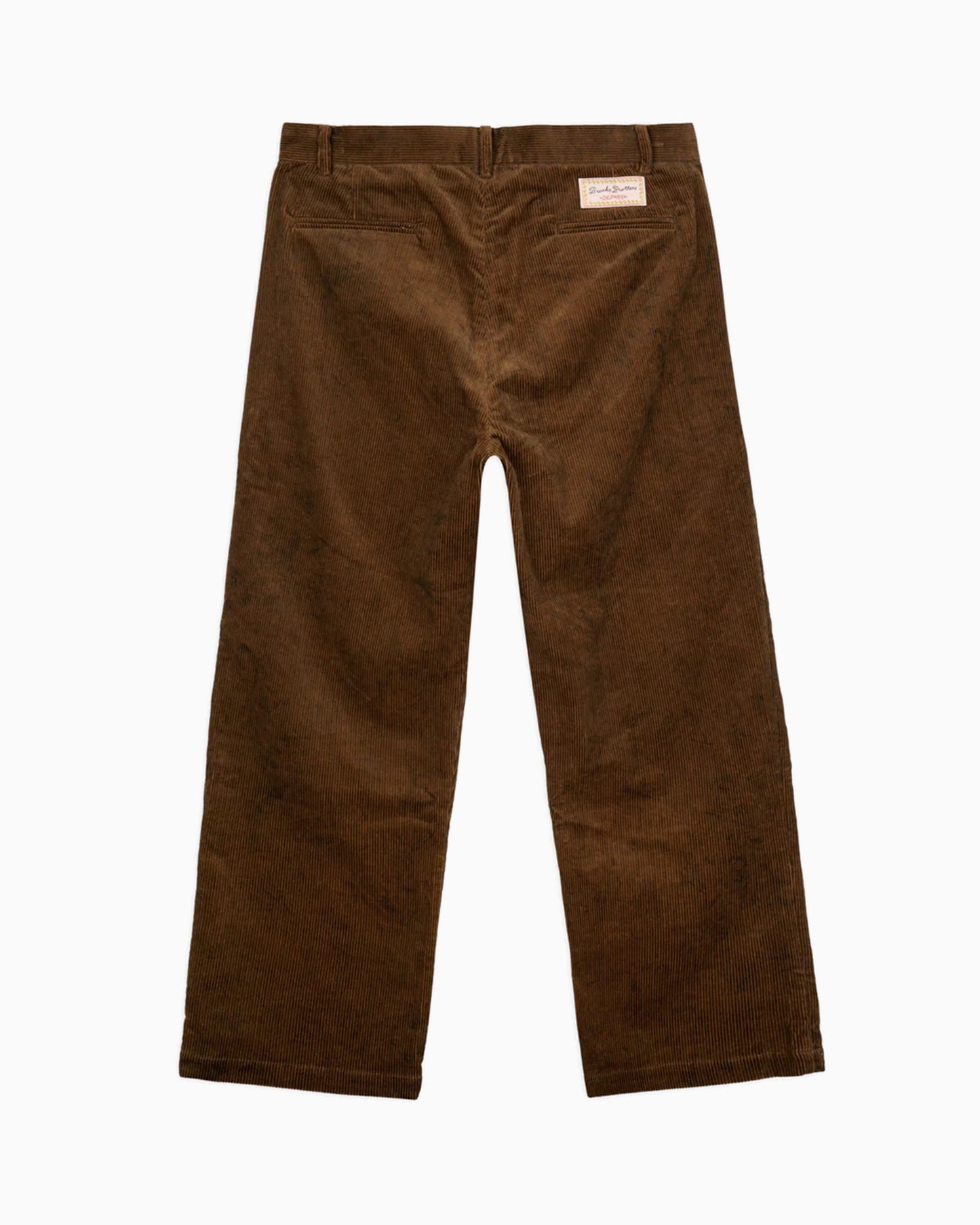 Pantalones chinos Relaxed Brain Dead x Brooks Brothers California para hombre