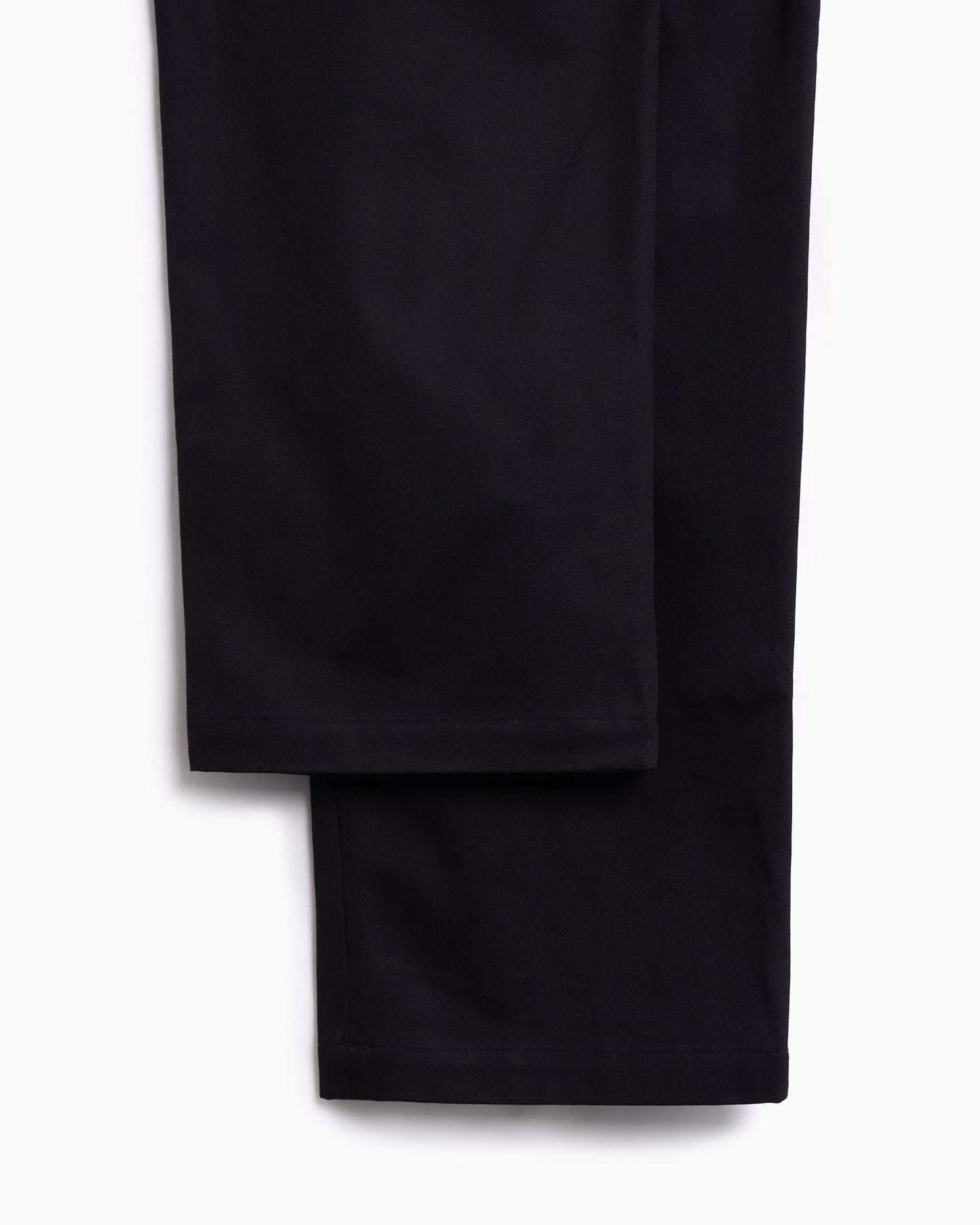 Pantalones chinos Straight Brain Dead x Brooks Brothers Pleated para hombre