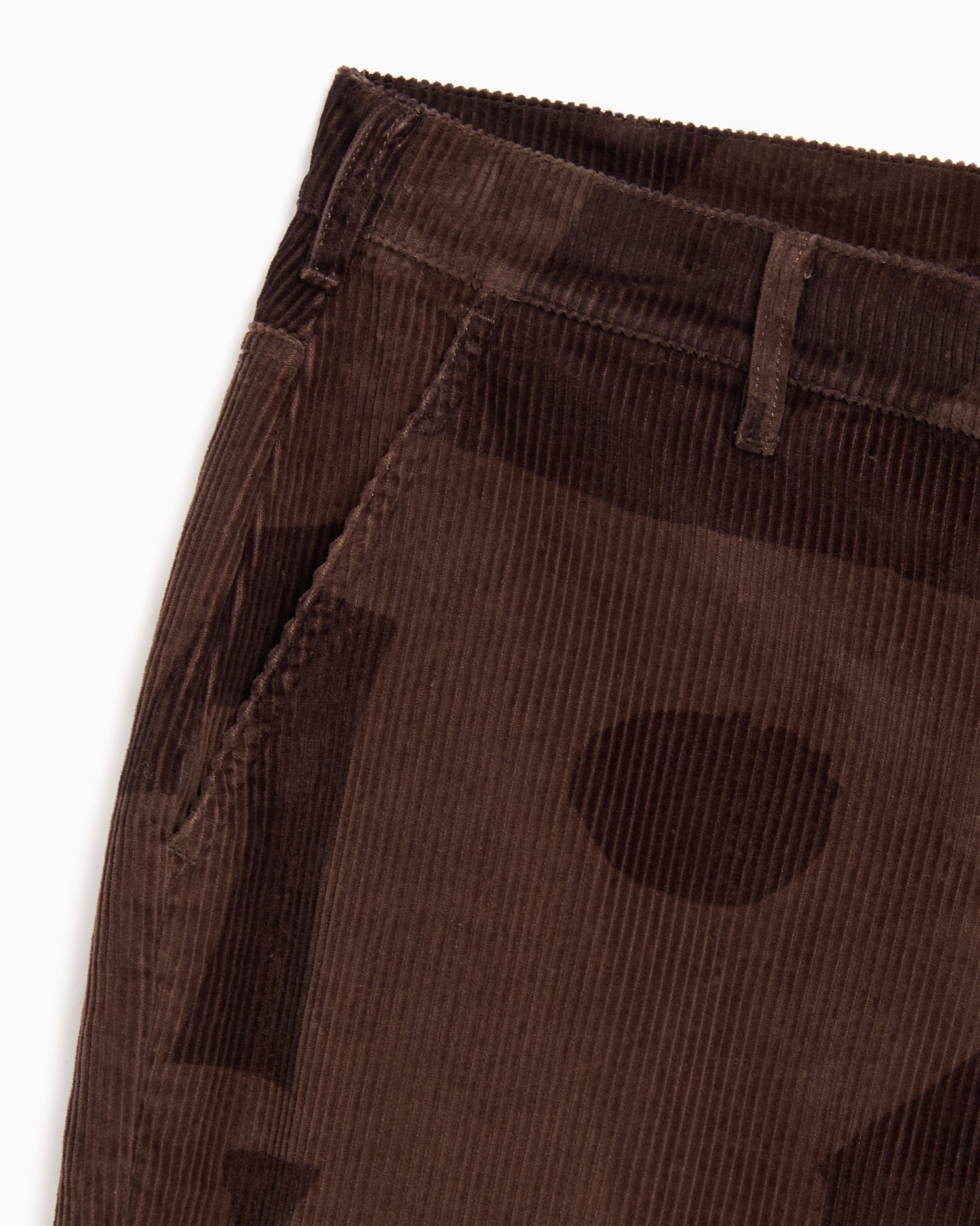 Pantalones chinos Relaxed by Parra Detached para hombre
