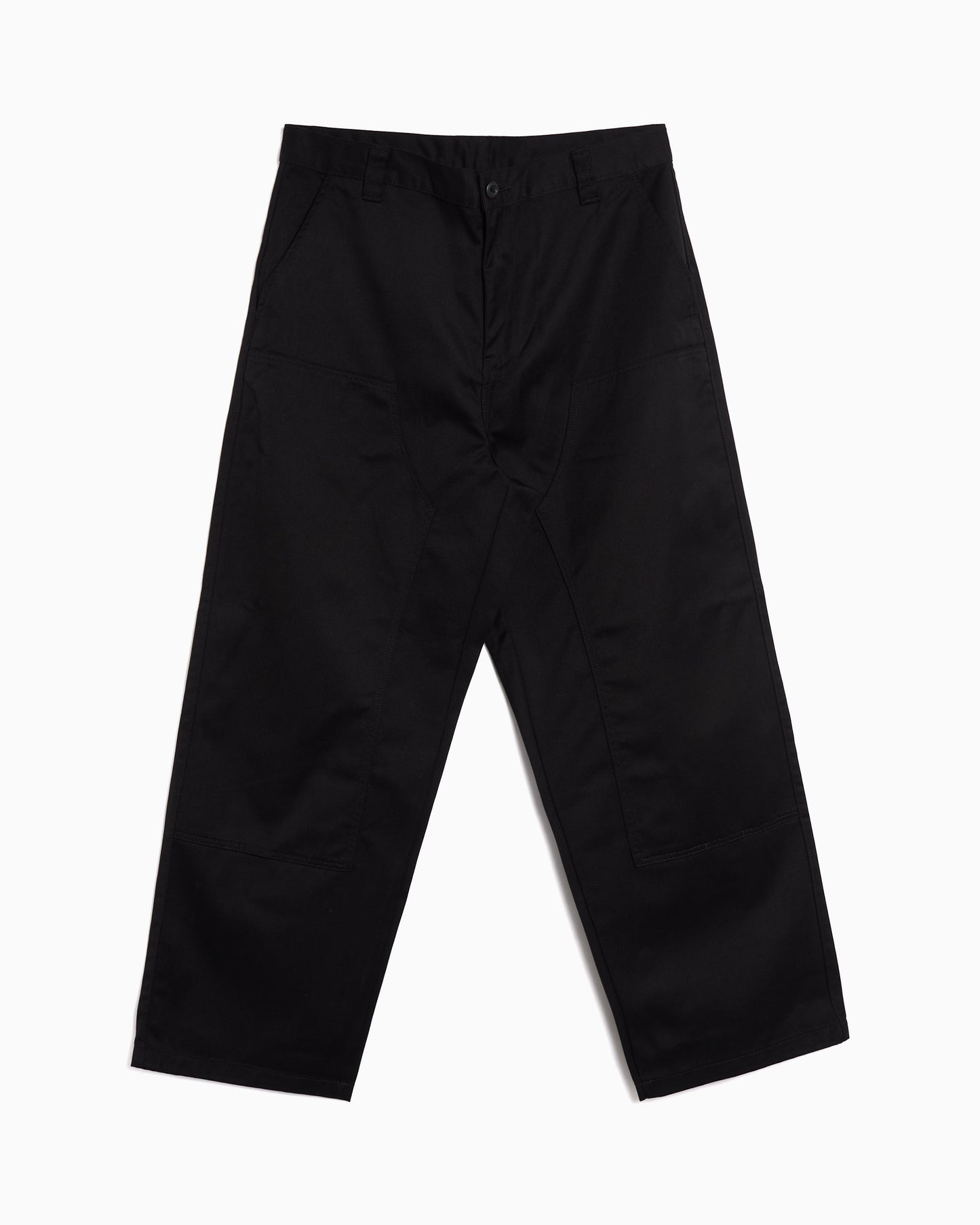 Pantalones chinos Relaxed Carhartt WIP Brady Double Knee Unisex