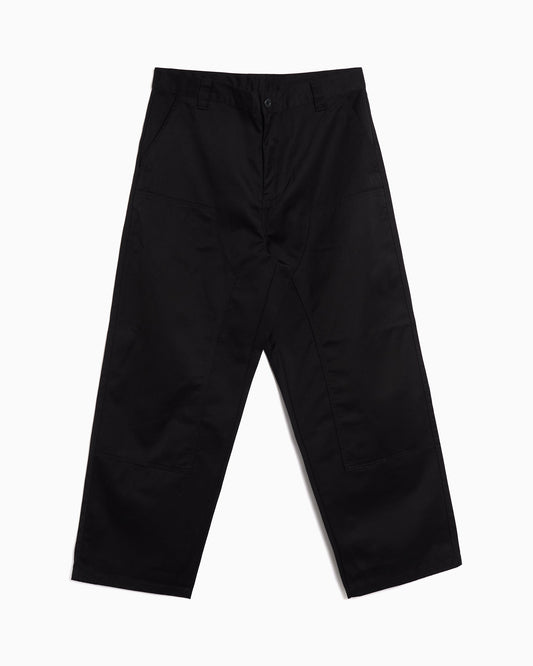 Pantalones chinos Relaxed Carhartt WIP Brady Double Knee Unisex