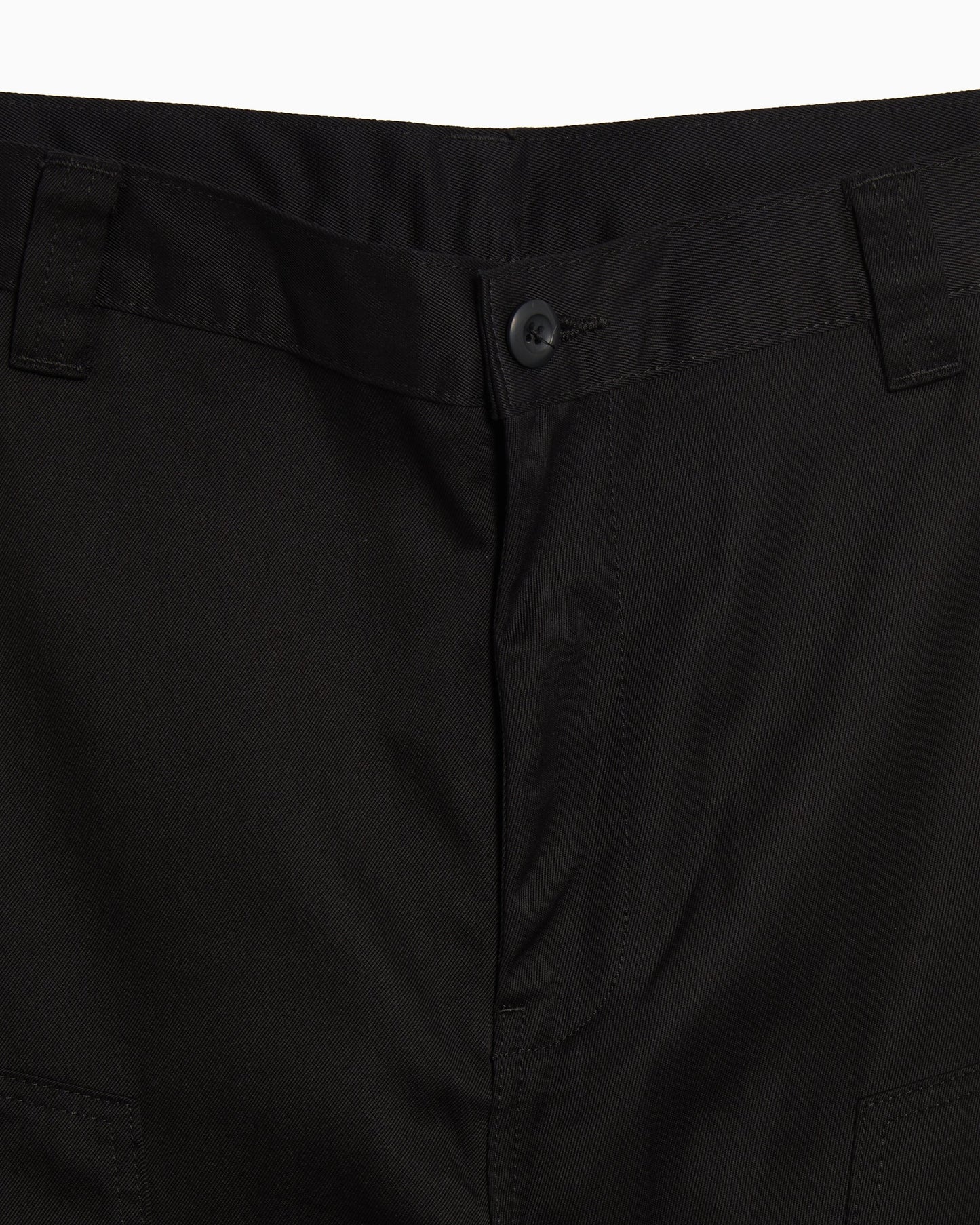 Pantalones chinos Relaxed Carhartt WIP Brady Double Knee Unisex