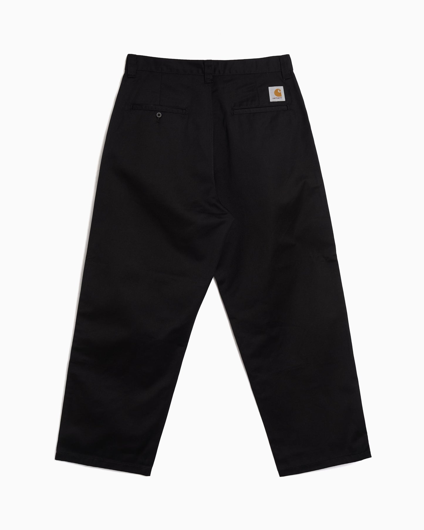 Pantalones chinos Relaxed Carhartt WIP Brady Double Knee Unisex