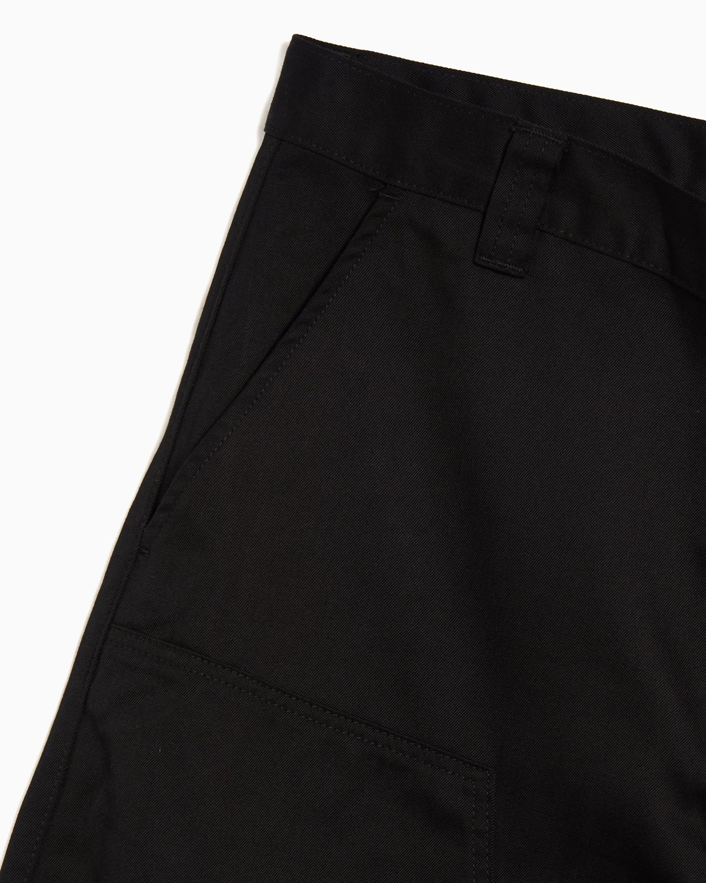 Pantalones chinos Relaxed Carhartt WIP Brady Double Knee Unisex