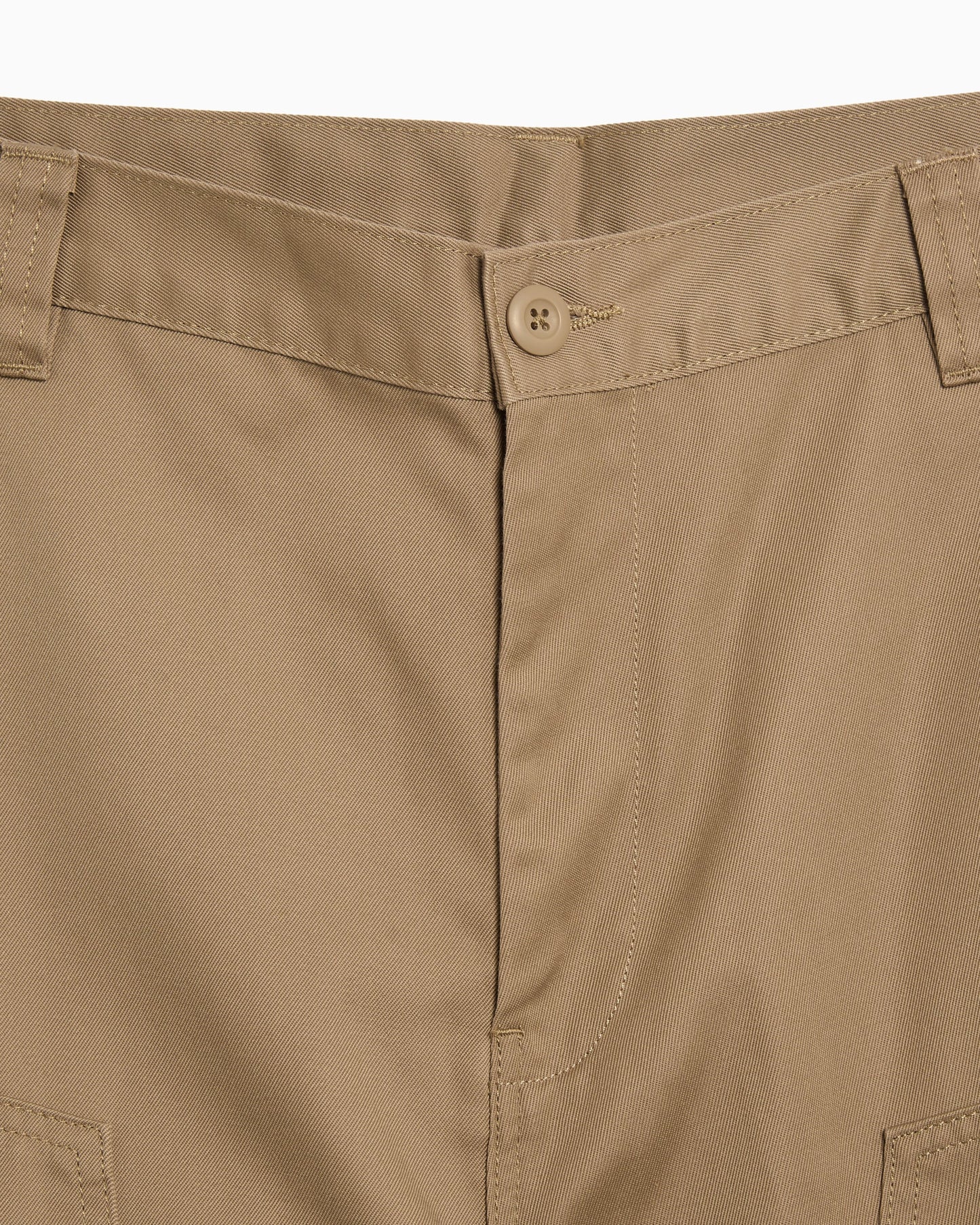 Pantalones chinos Relaxed Carhartt WIP Brady Double Knee Unisex