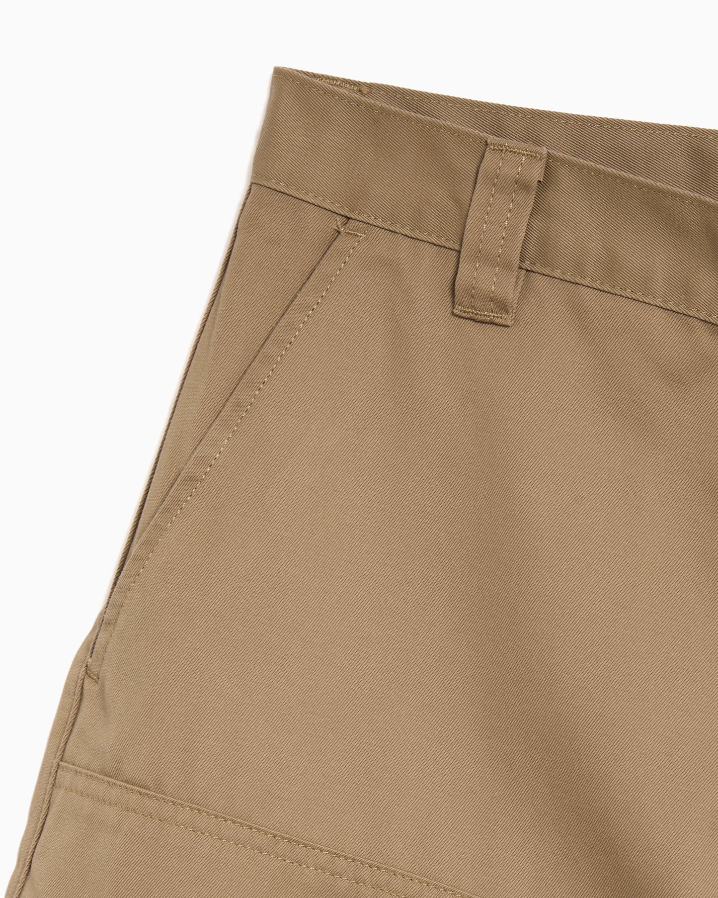 Pantalones chinos Relaxed Carhartt WIP Brady Double Knee Unisex