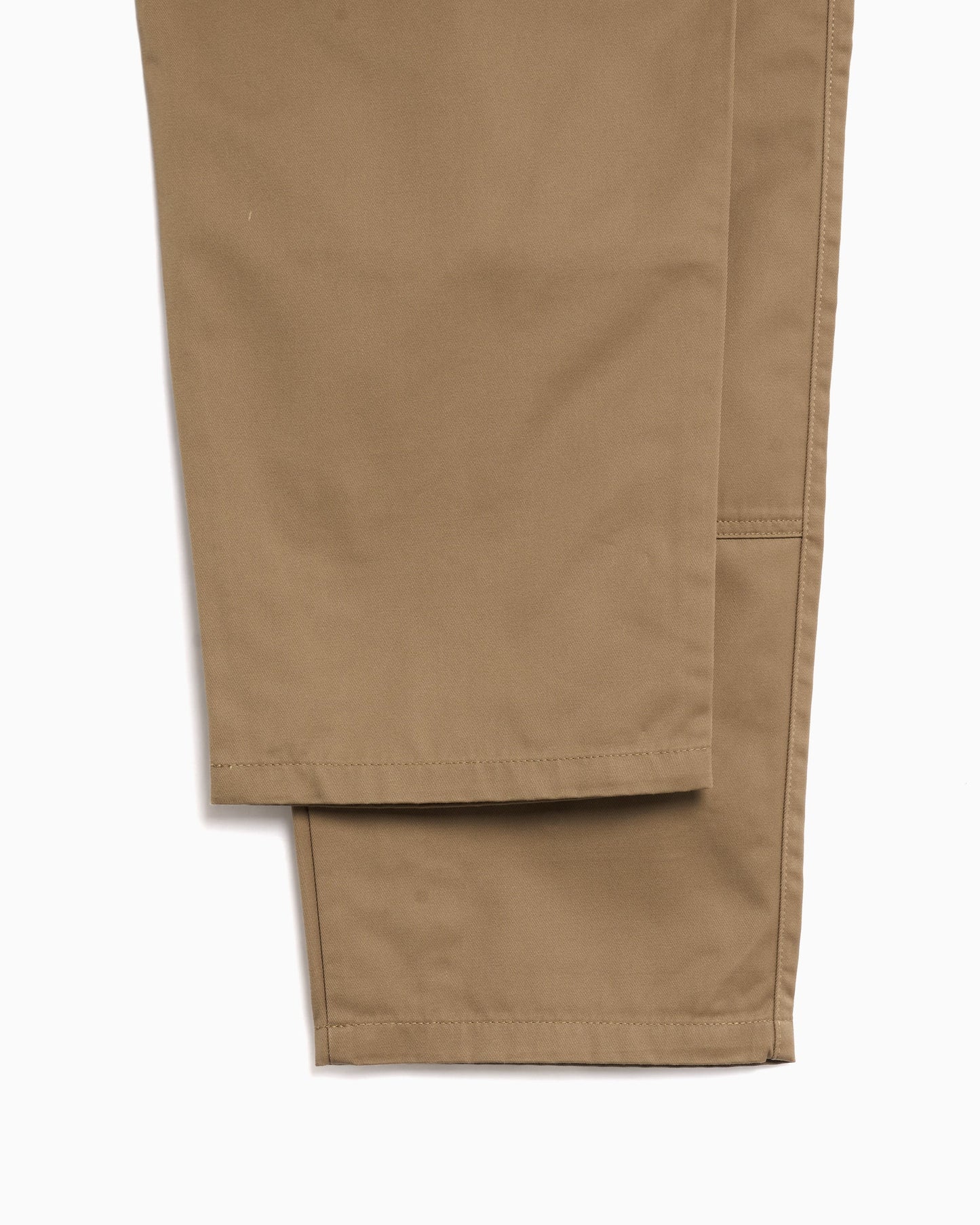 Pantalones chinos Relaxed Carhartt WIP Brady Double Knee Unisex