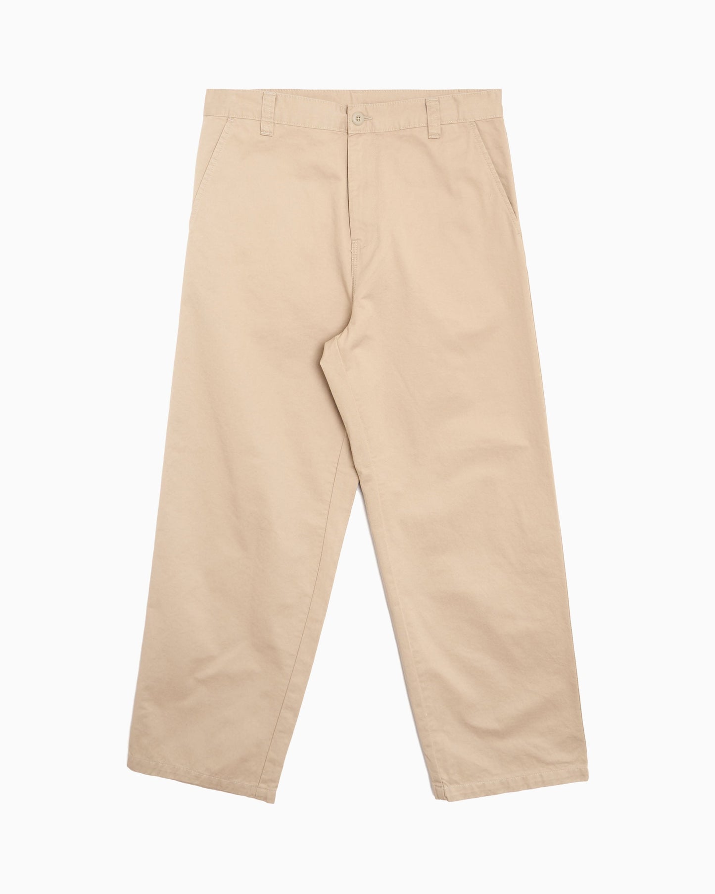 Pantalones chinos Relaxed Carhartt WIP Brady Unisex