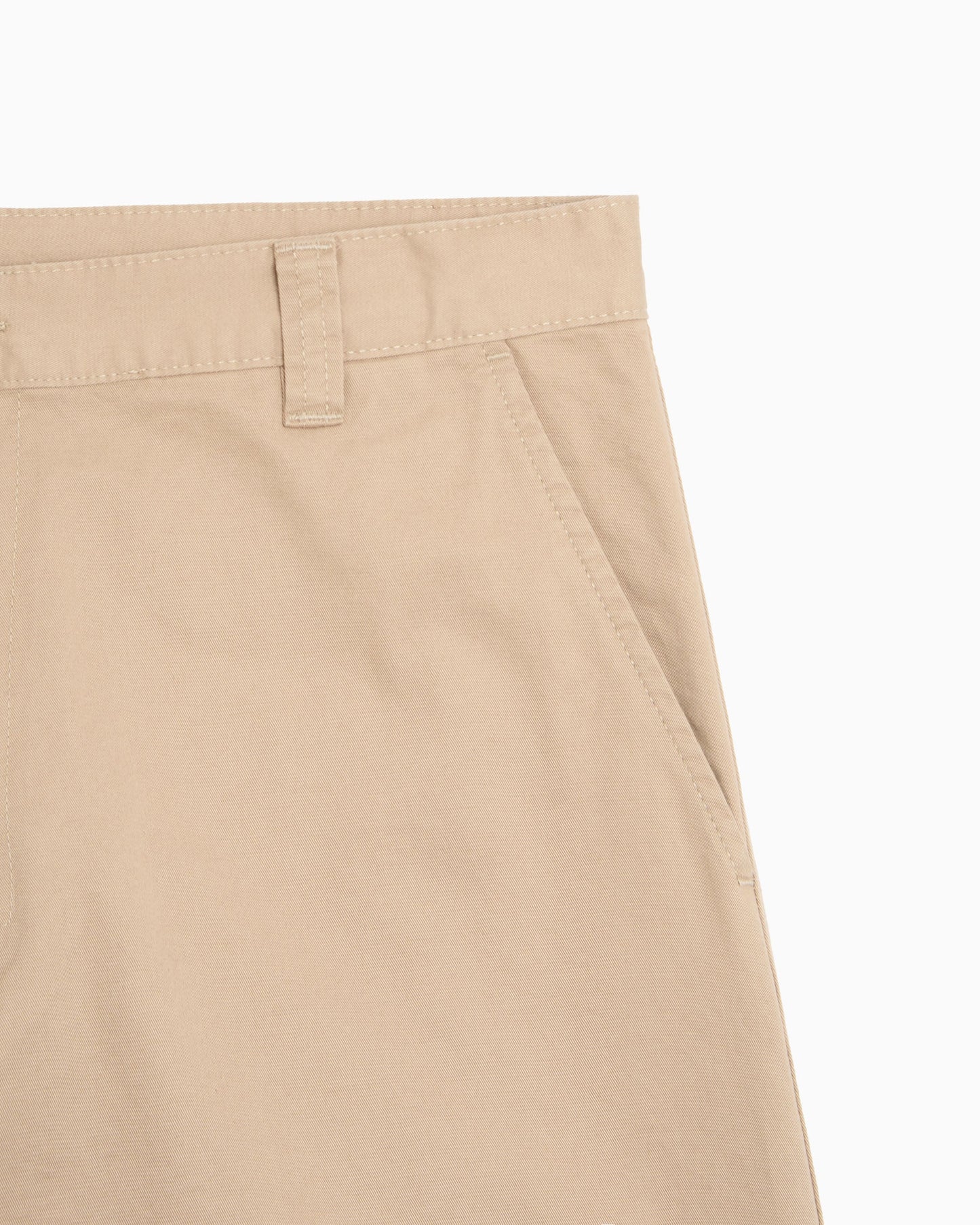 Pantalones chinos Relaxed Carhartt WIP Brady Unisex