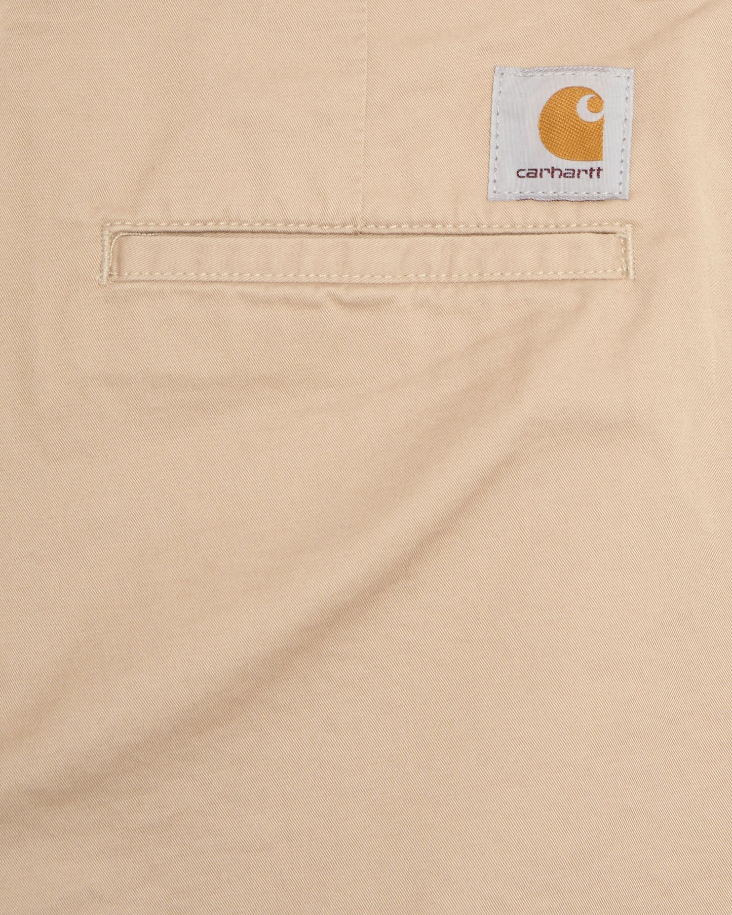 Pantalones chinos Relaxed Carhartt WIP Brady Unisex