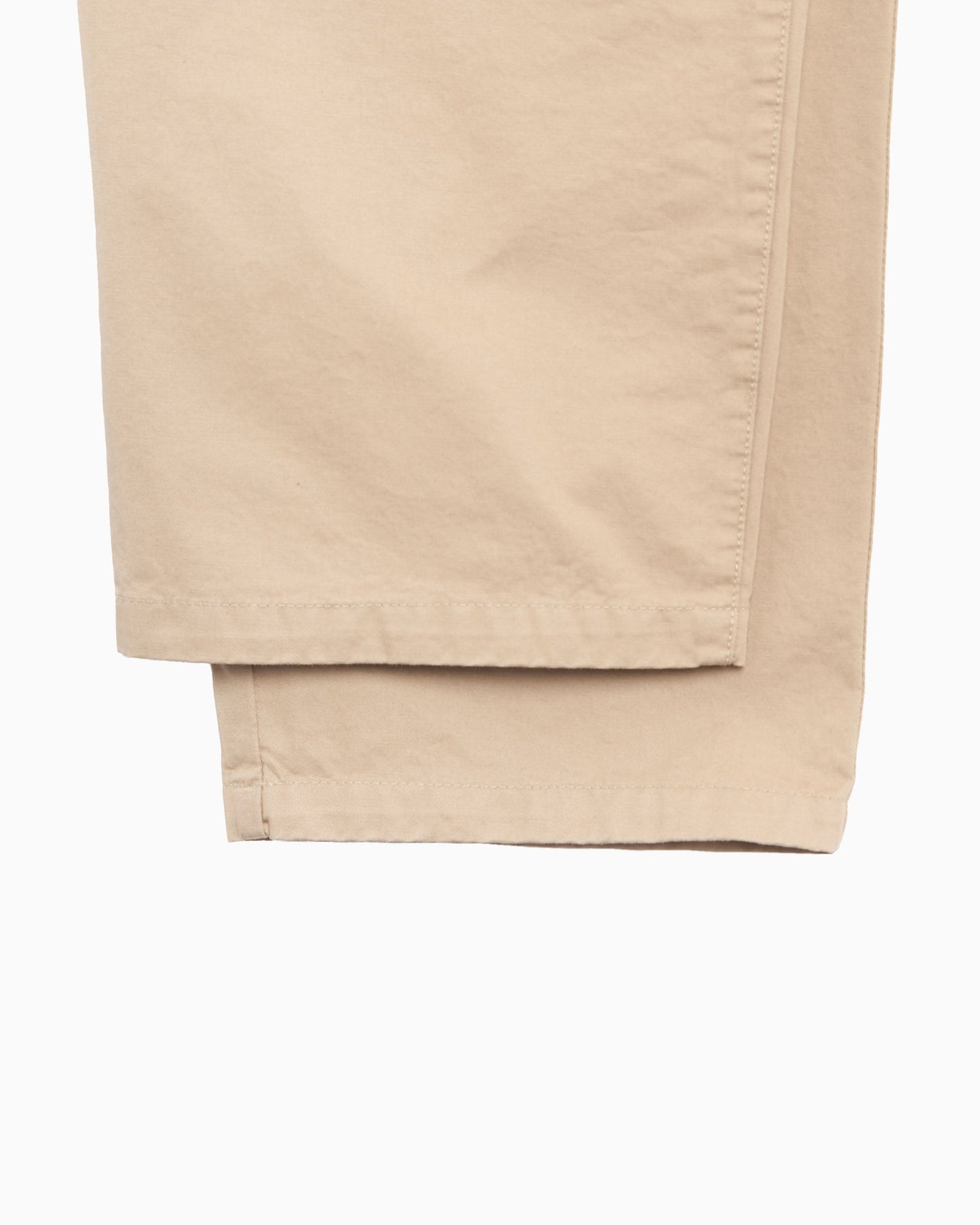 Pantalones chinos Relaxed Carhartt WIP Brady Unisex