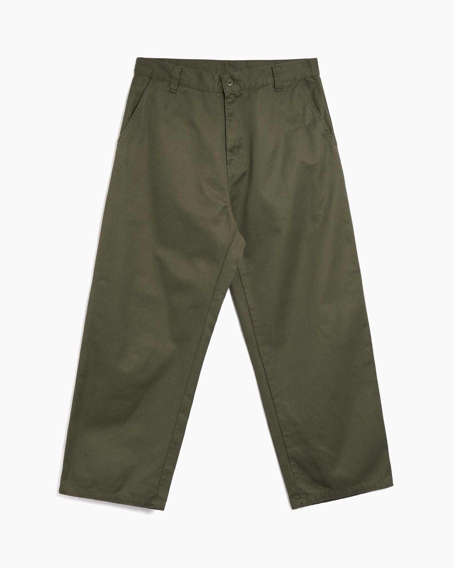Pantalones Baggy Straight Carhartt WIP Brady para hombre