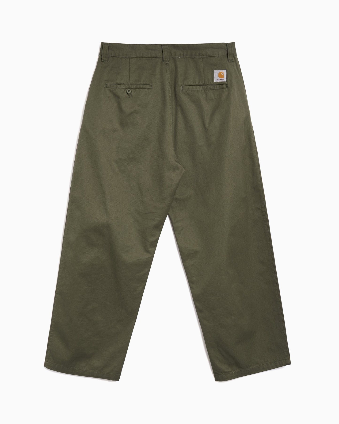 Pantalones Baggy Straight Carhartt WIP Brady para hombre