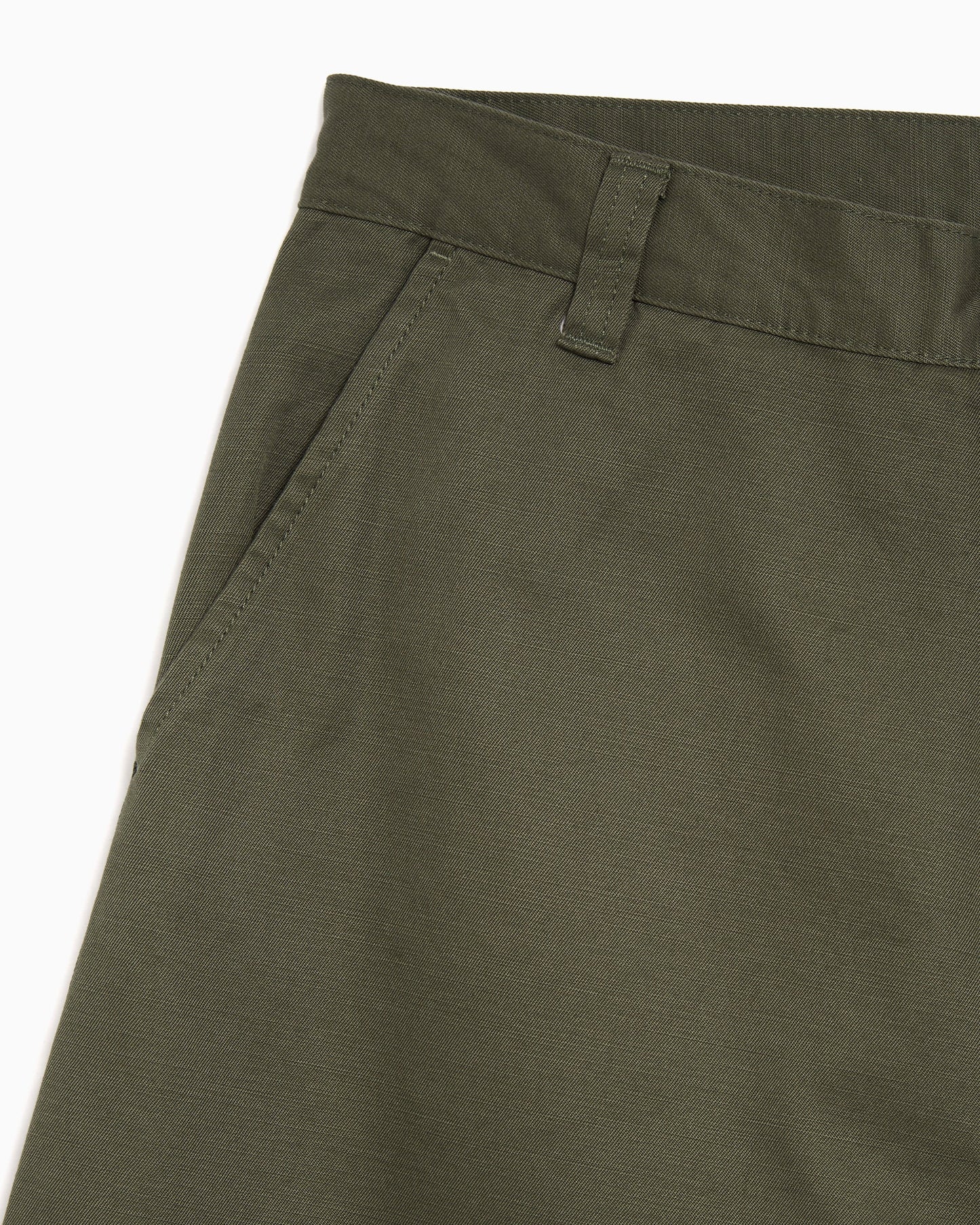 Pantalones Baggy Straight Carhartt WIP Brady para hombre