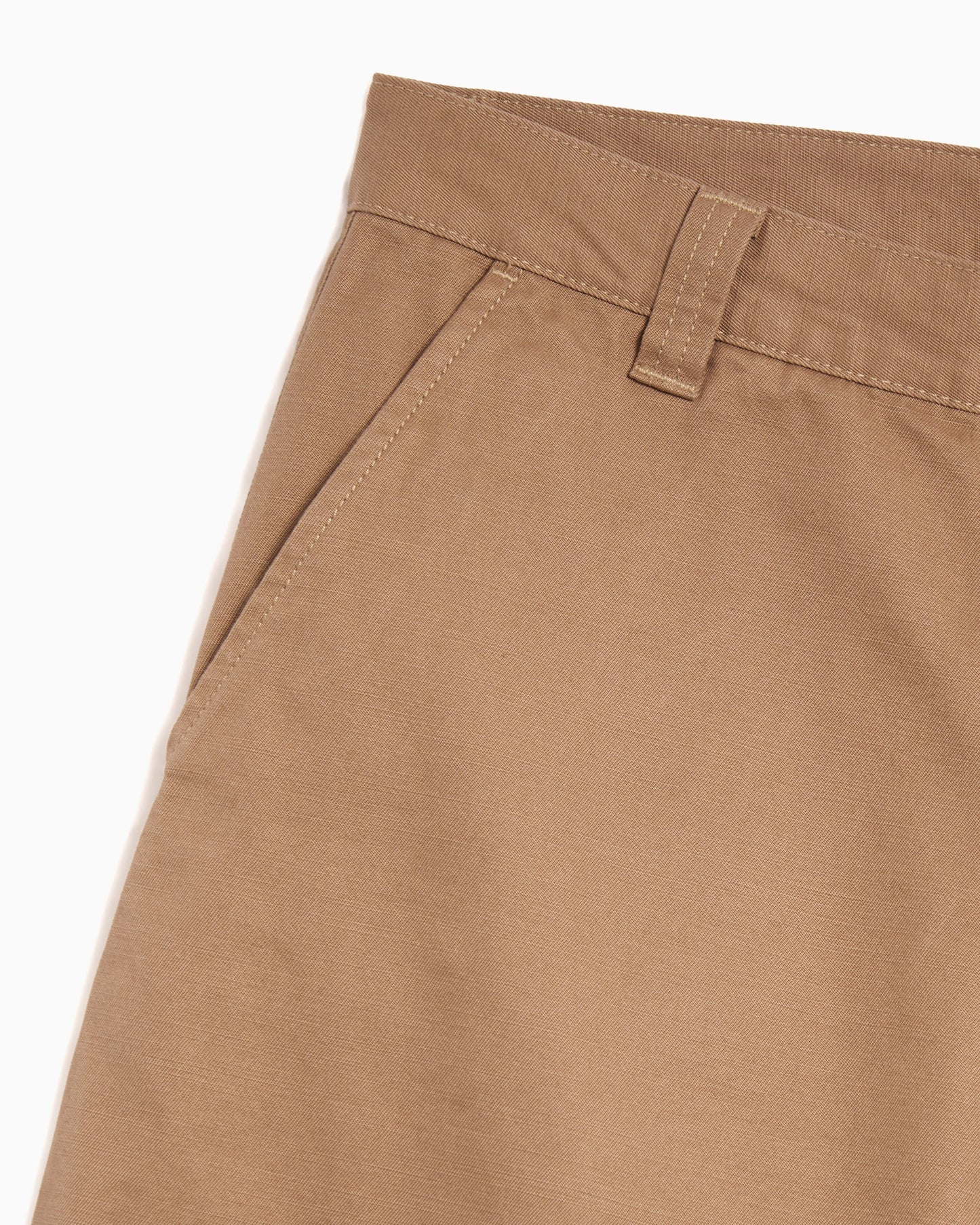 Pantalones Baggy Straight Carhartt WIP Brady para hombre
