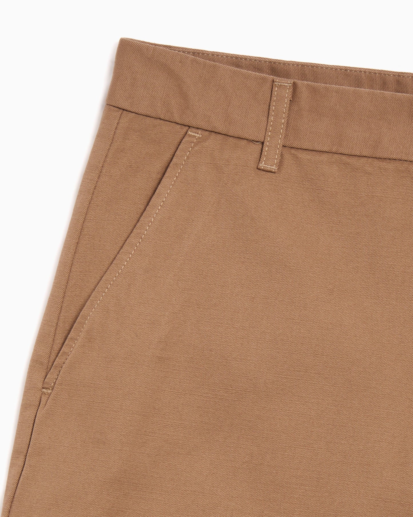 Pantalones Baggy Straight Carhartt WIP Brady para mujer