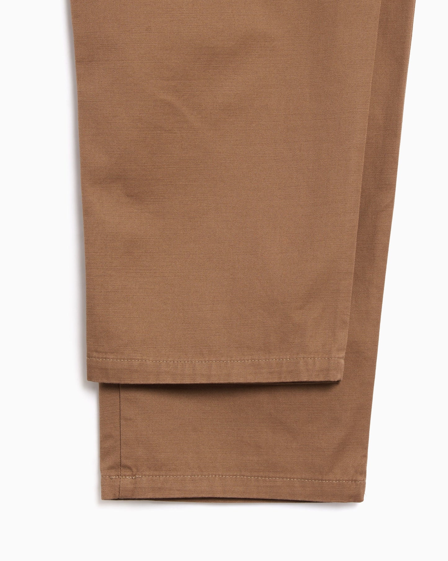 Pantalones Baggy Straight Carhartt WIP Brady para mujer