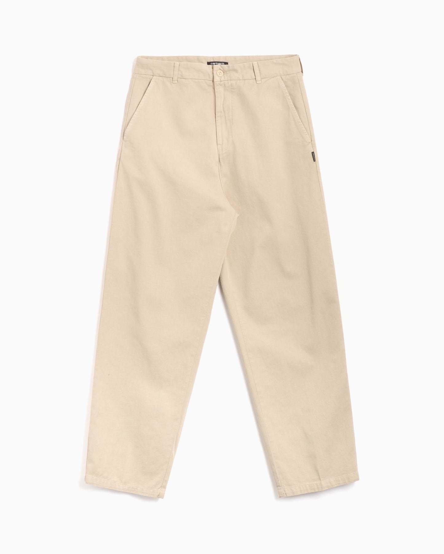 Pantalones chinos Relaxed Carhartt WIP Brady Women's Pants para mujer