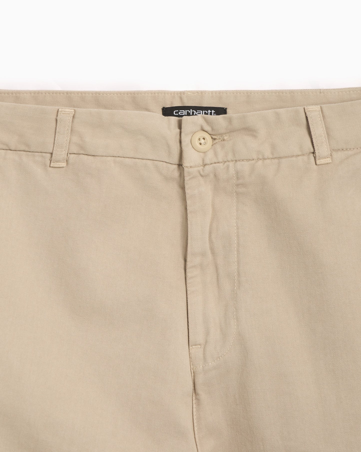 Pantalones chinos Relaxed Carhartt WIP Brady Women's Pants para mujer