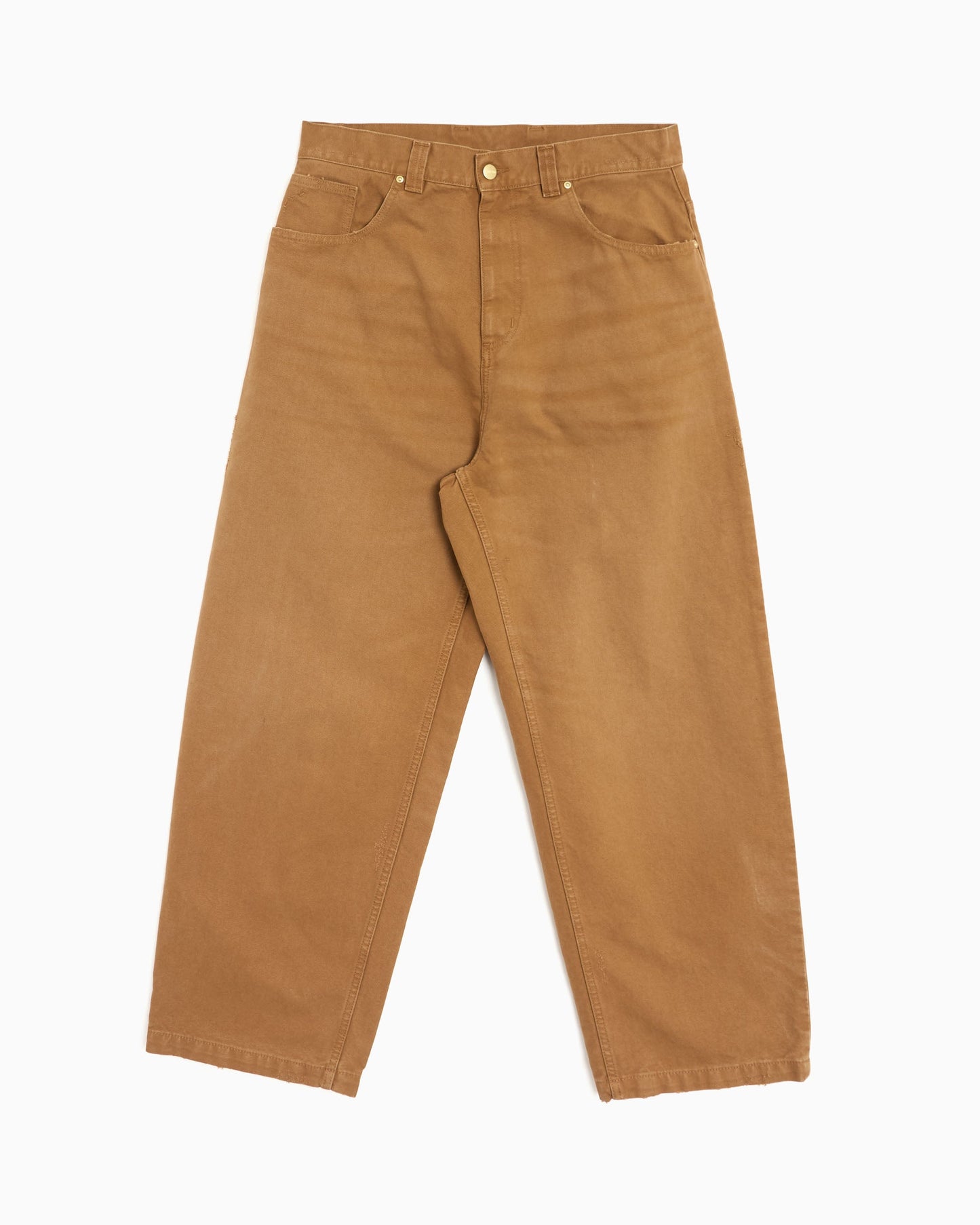 Pantalones Baggy Carhartt WIP Brandon para hombre