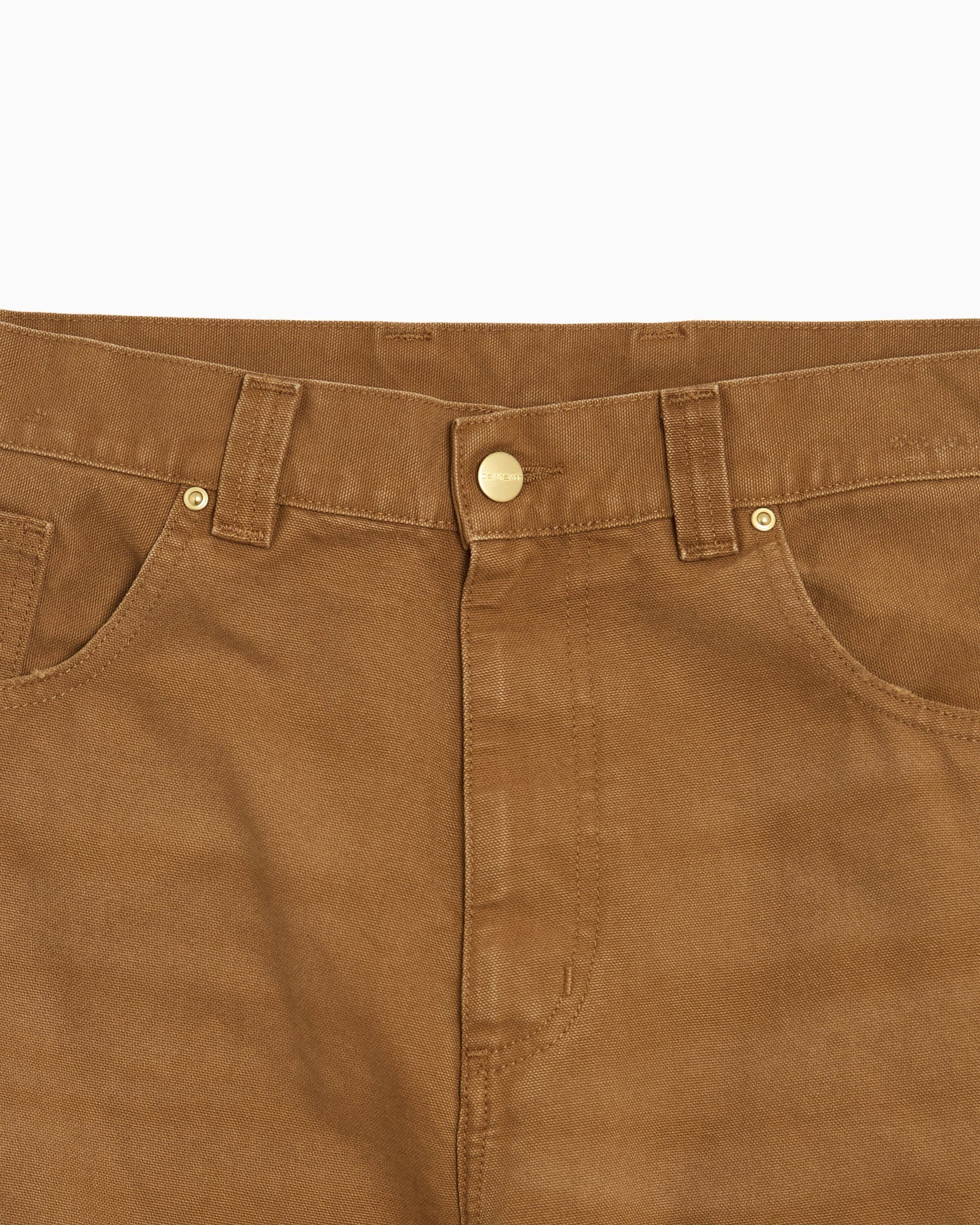 Pantalones Baggy Carhartt WIP Brandon para hombre