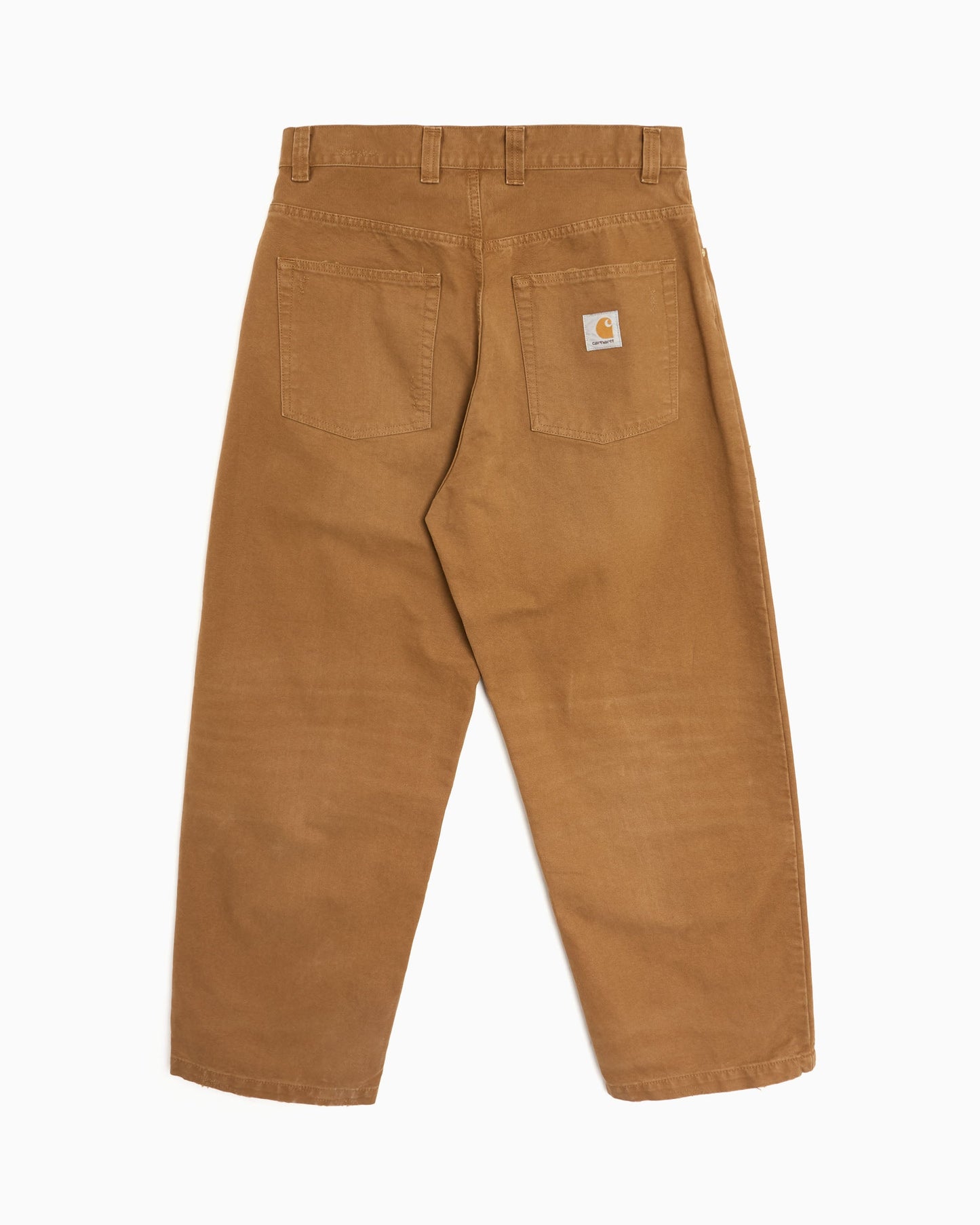 Pantalones Baggy Carhartt WIP Brandon para hombre
