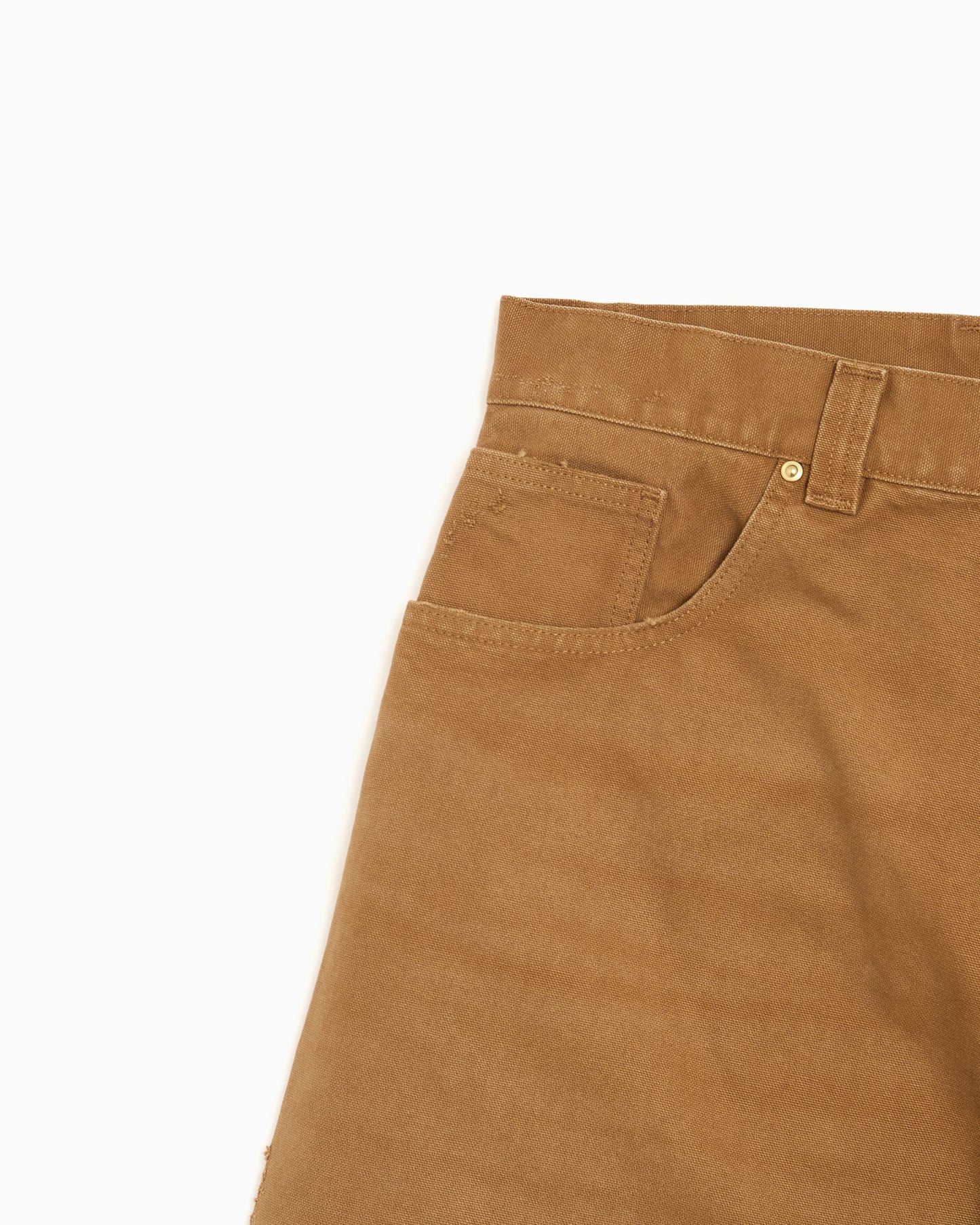 Pantalones Baggy Carhartt WIP Brandon para hombre