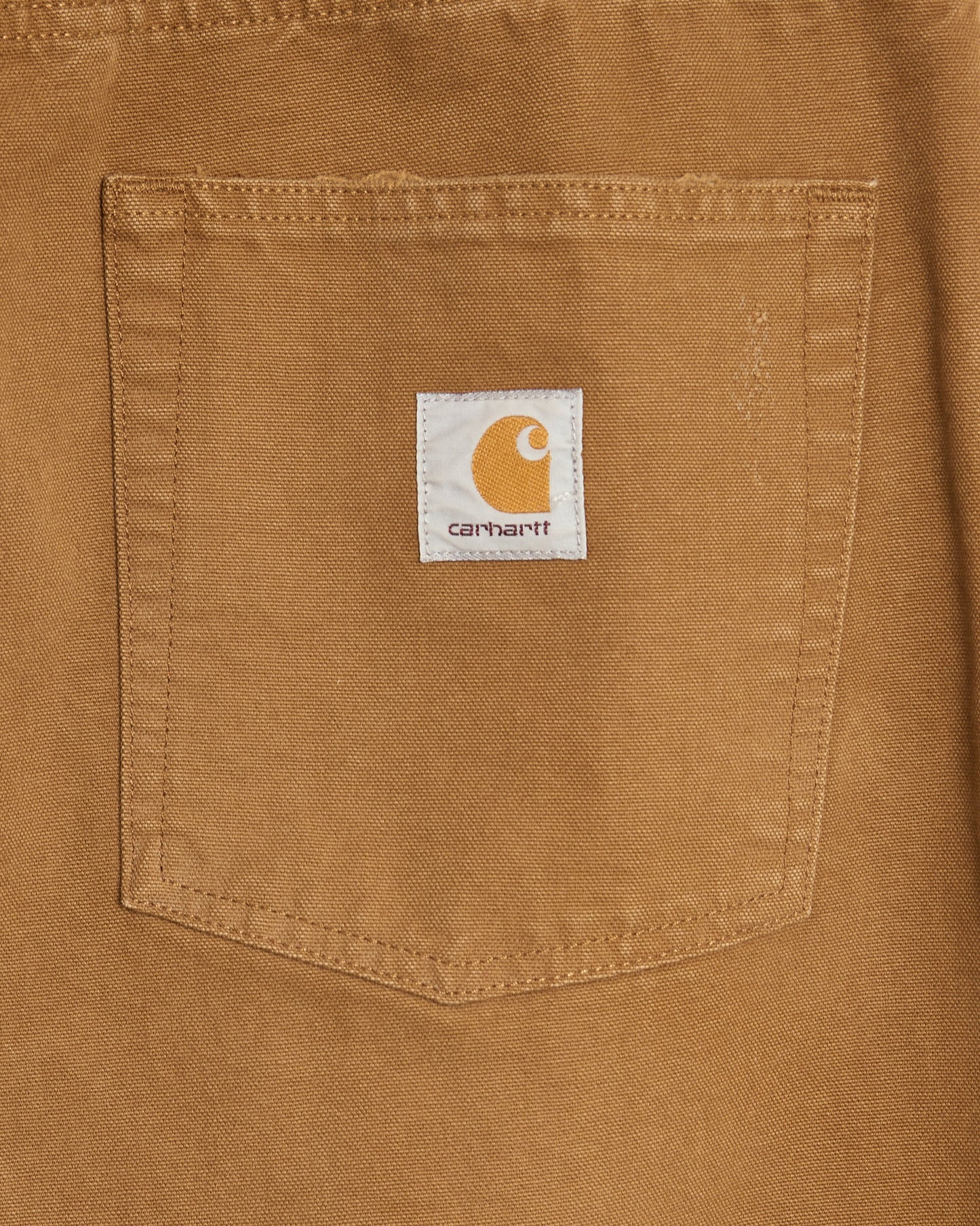 Pantalones Baggy Carhartt WIP Brandon para hombre