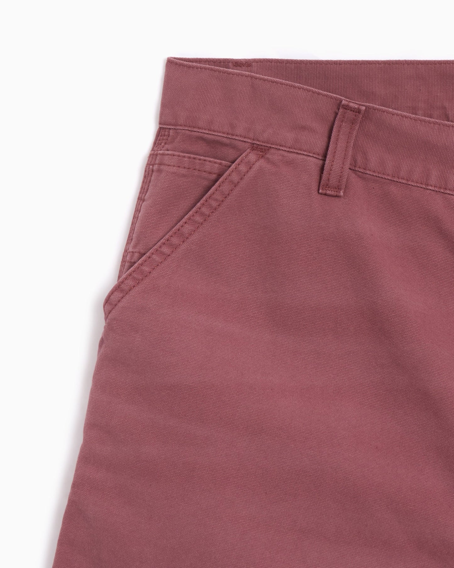 Pantalones chinos Slim Carhartt WIP Brandon Single Knee Women's Pants para mujer