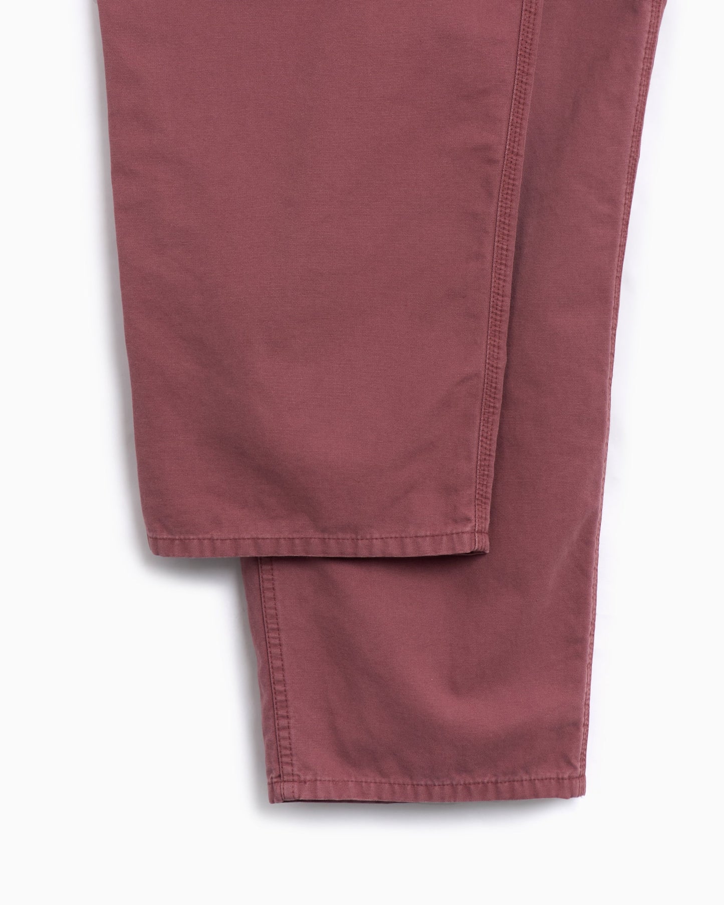 Pantalones chinos Slim Carhartt WIP Brandon Single Knee Women's Pants para mujer