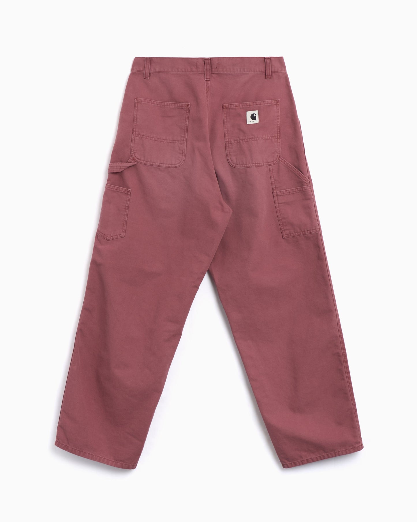 Pantalones chinos Slim Carhartt WIP Brandon Single Knee Women's Pants para mujer