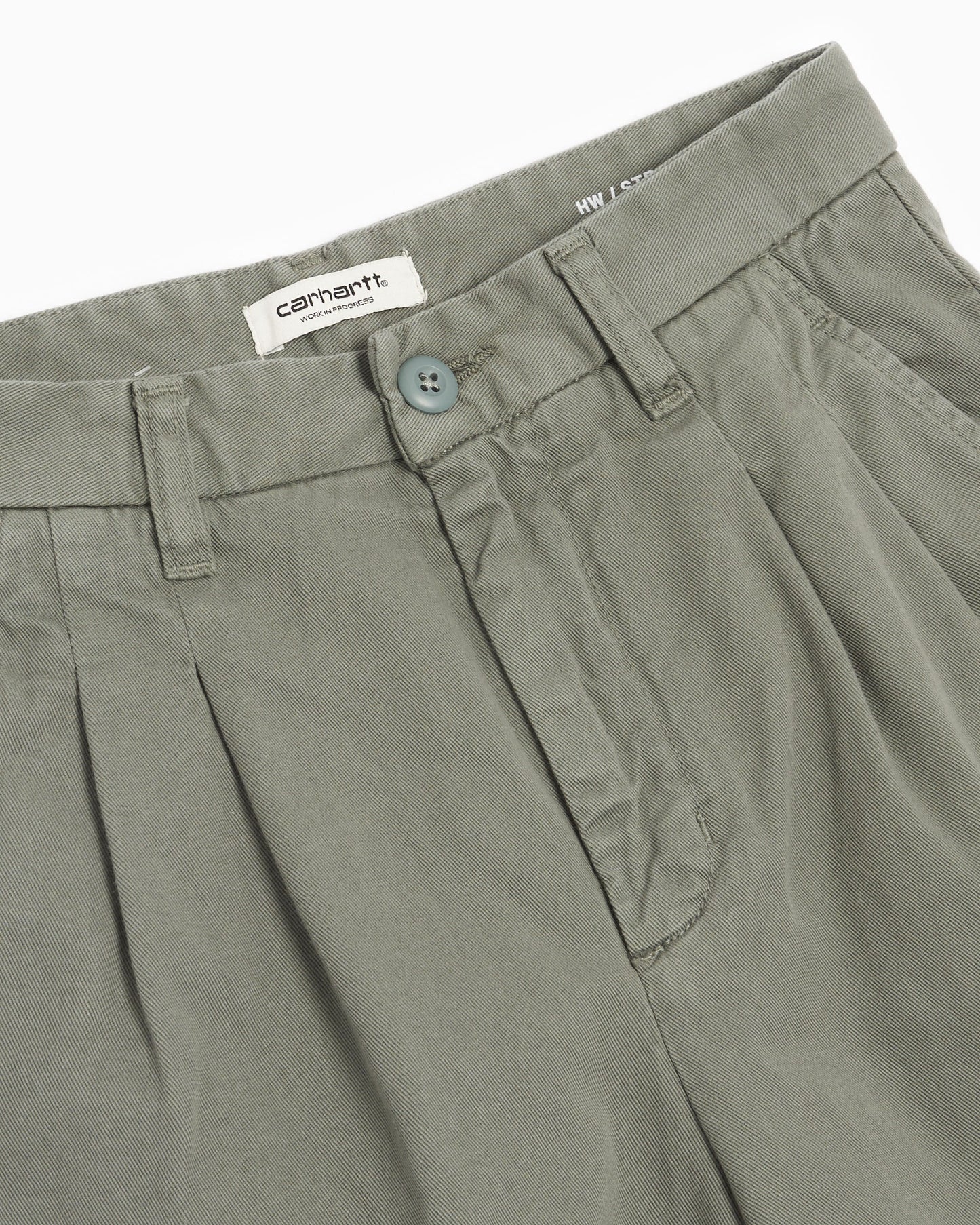 Pantalones Carhartt WIP Cara Women's Pants para mujer