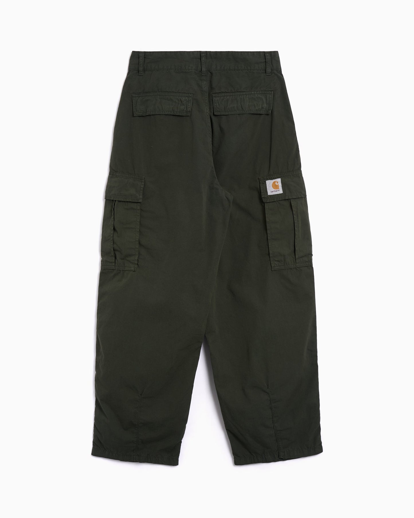 Pantalones Cargo Relaxed Carhartt WIP Cole para hombre