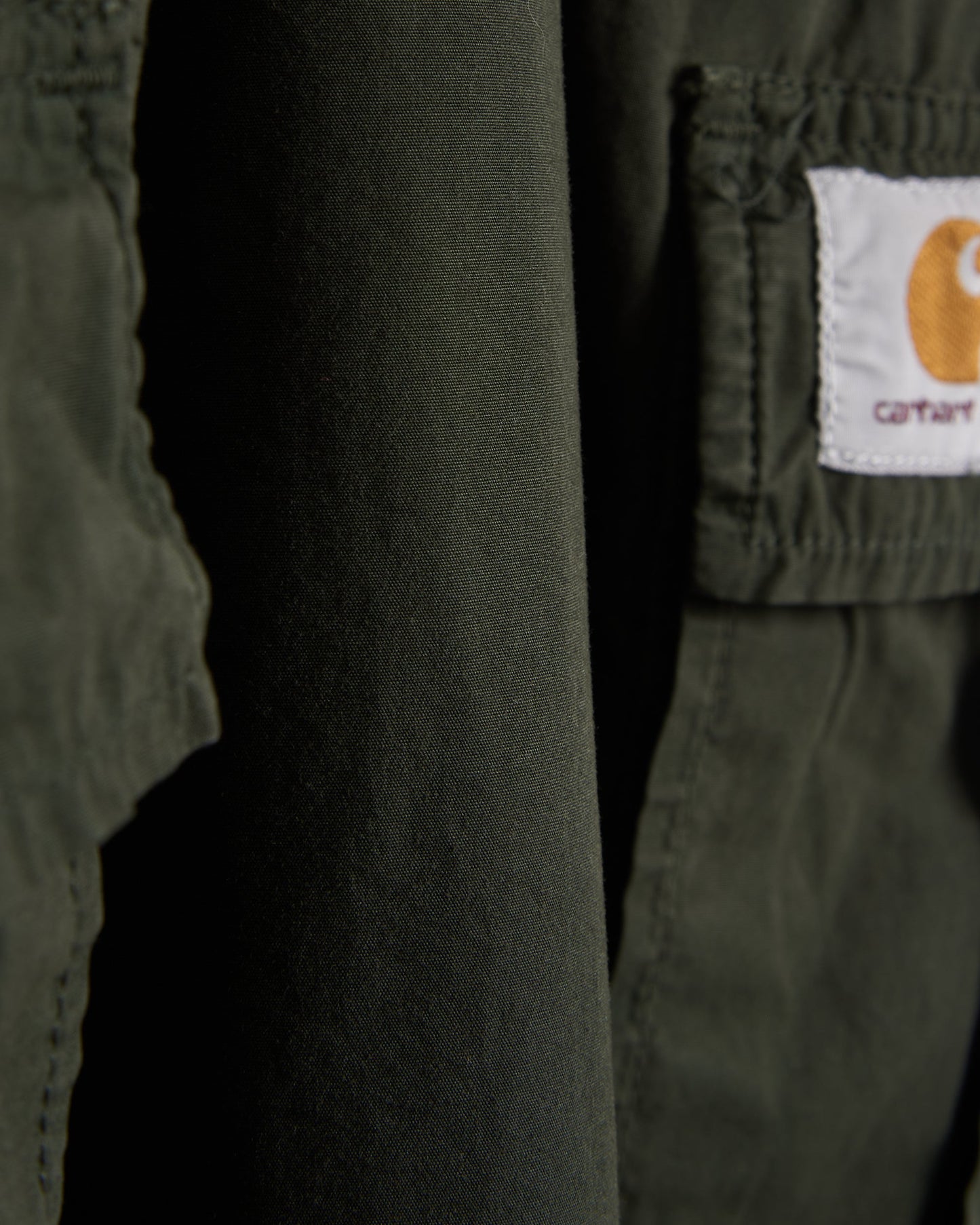 Pantalones Cargo Relaxed Carhartt WIP Cole para hombre