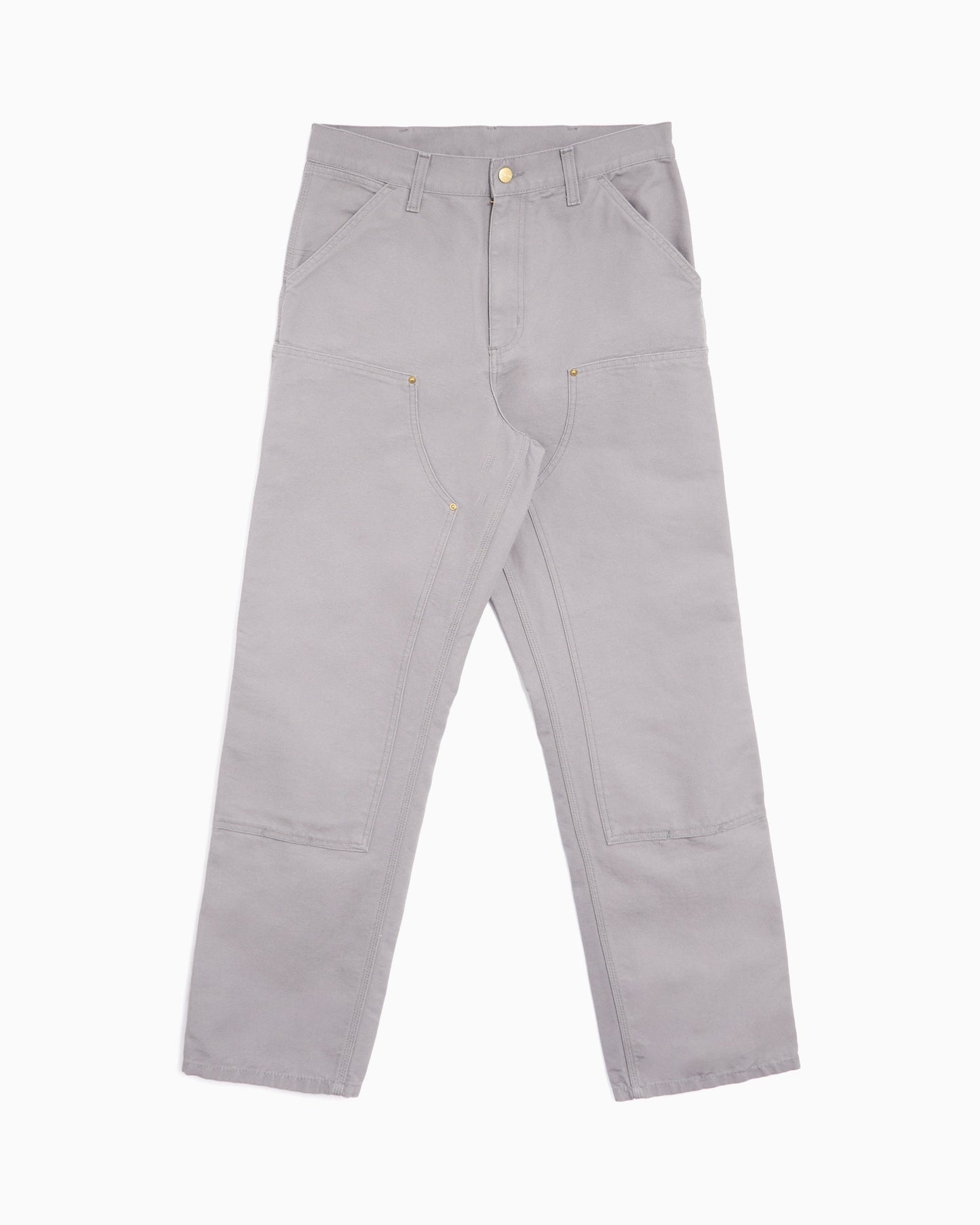 Pantalones Relaxed Carhartt WIP Double Knee Men's Pants para hombre