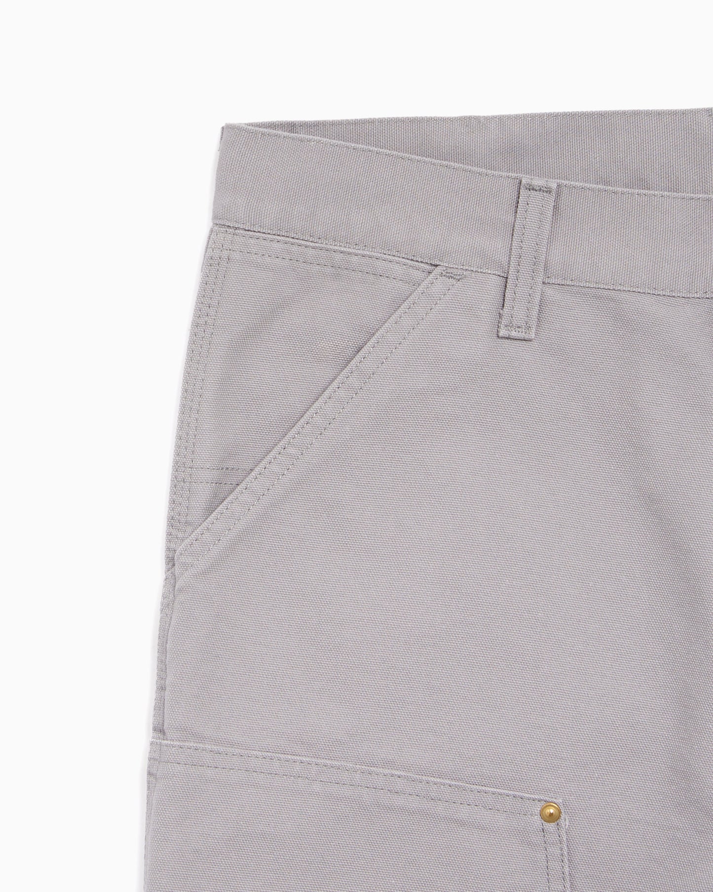 Pantalones Relaxed Carhartt WIP Double Knee Men's Pants para hombre