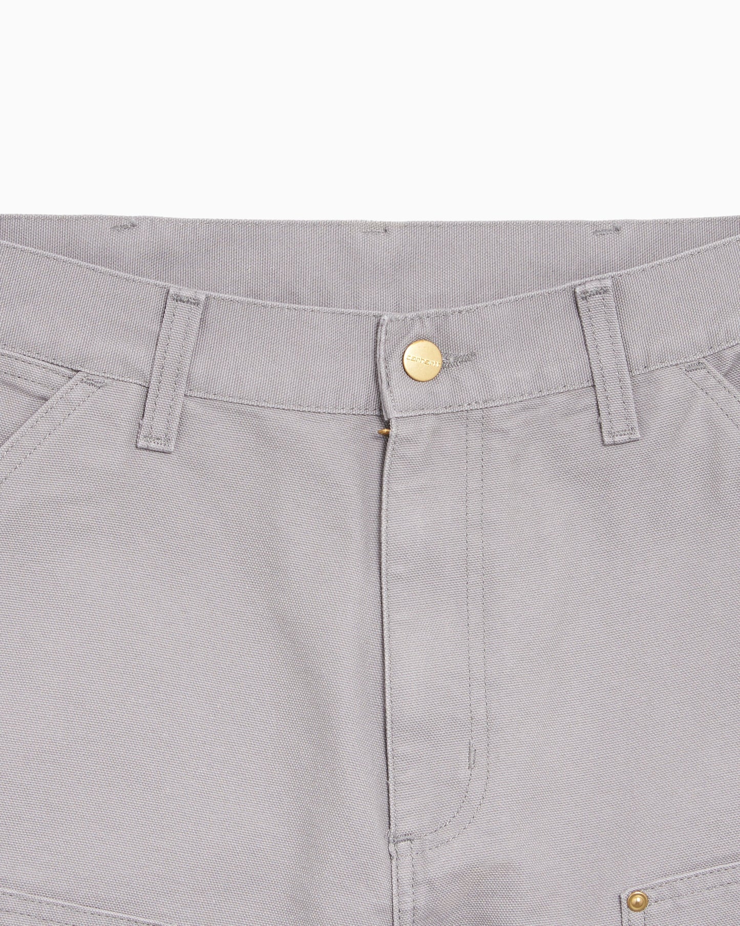 Pantalones Relaxed Carhartt WIP Double Knee Men's Pants para hombre