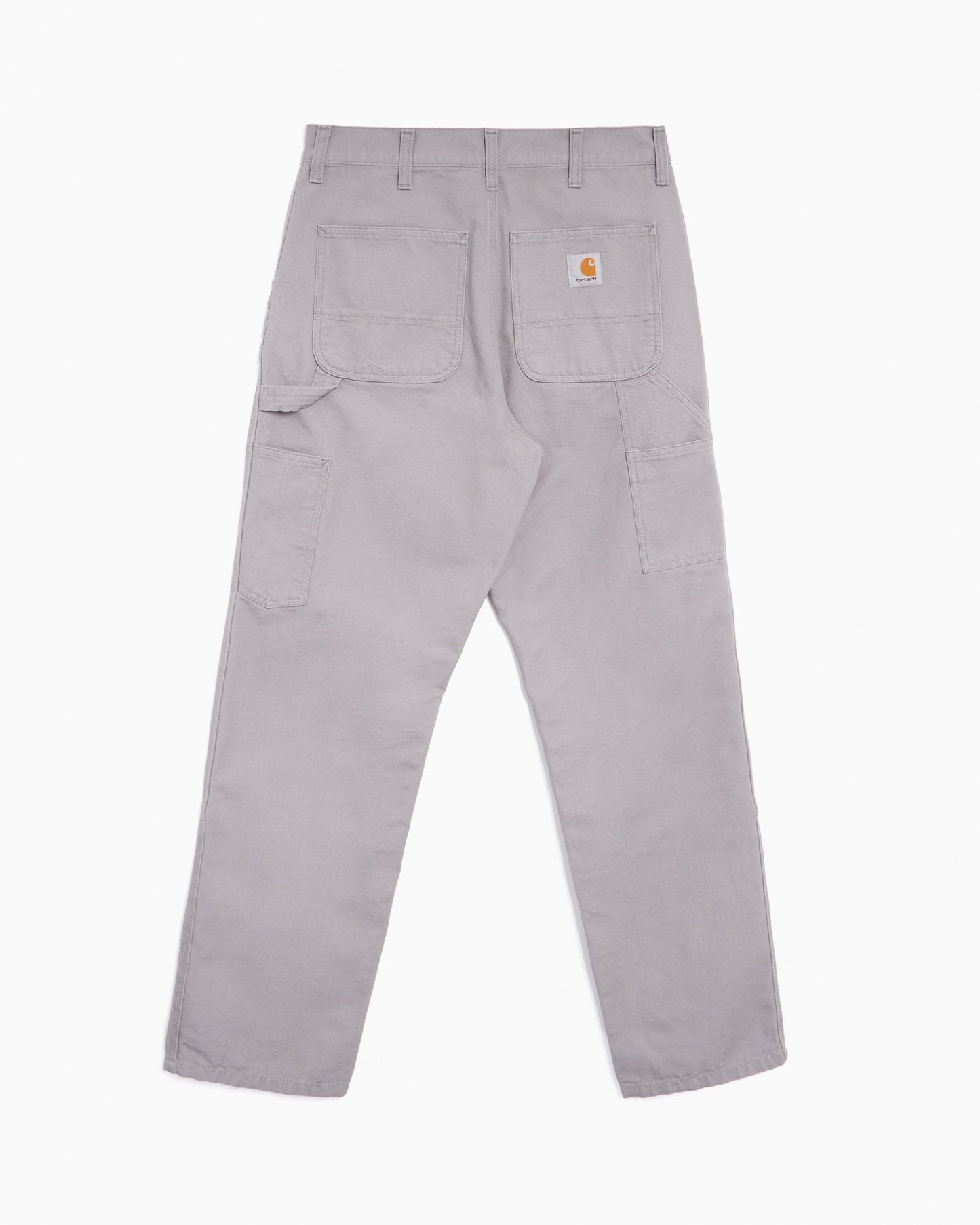 Pantalones Relaxed Carhartt WIP Double Knee Men's Pants para hombre