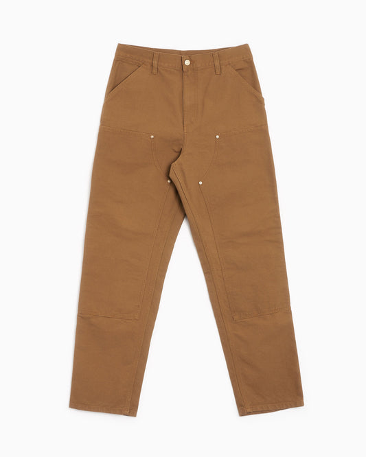 Pantalones chinos Straight Carhartt WIP Double Knee Men's Pants para hombre