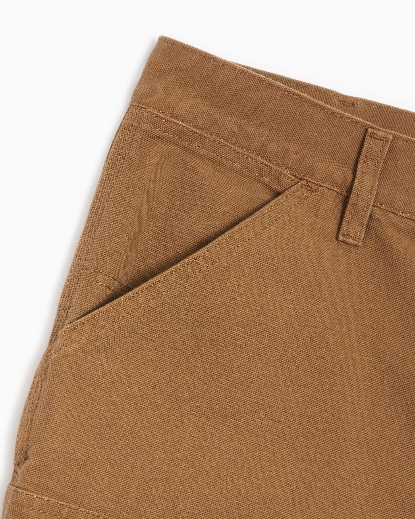 Pantalones chinos Straight Carhartt WIP Double Knee Men's Pants para hombre