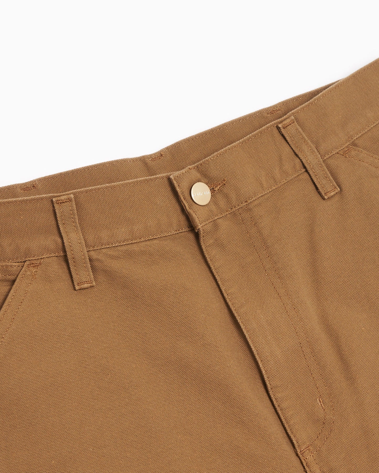 Pantalones chinos Straight Carhartt WIP Double Knee Men's Pants para hombre