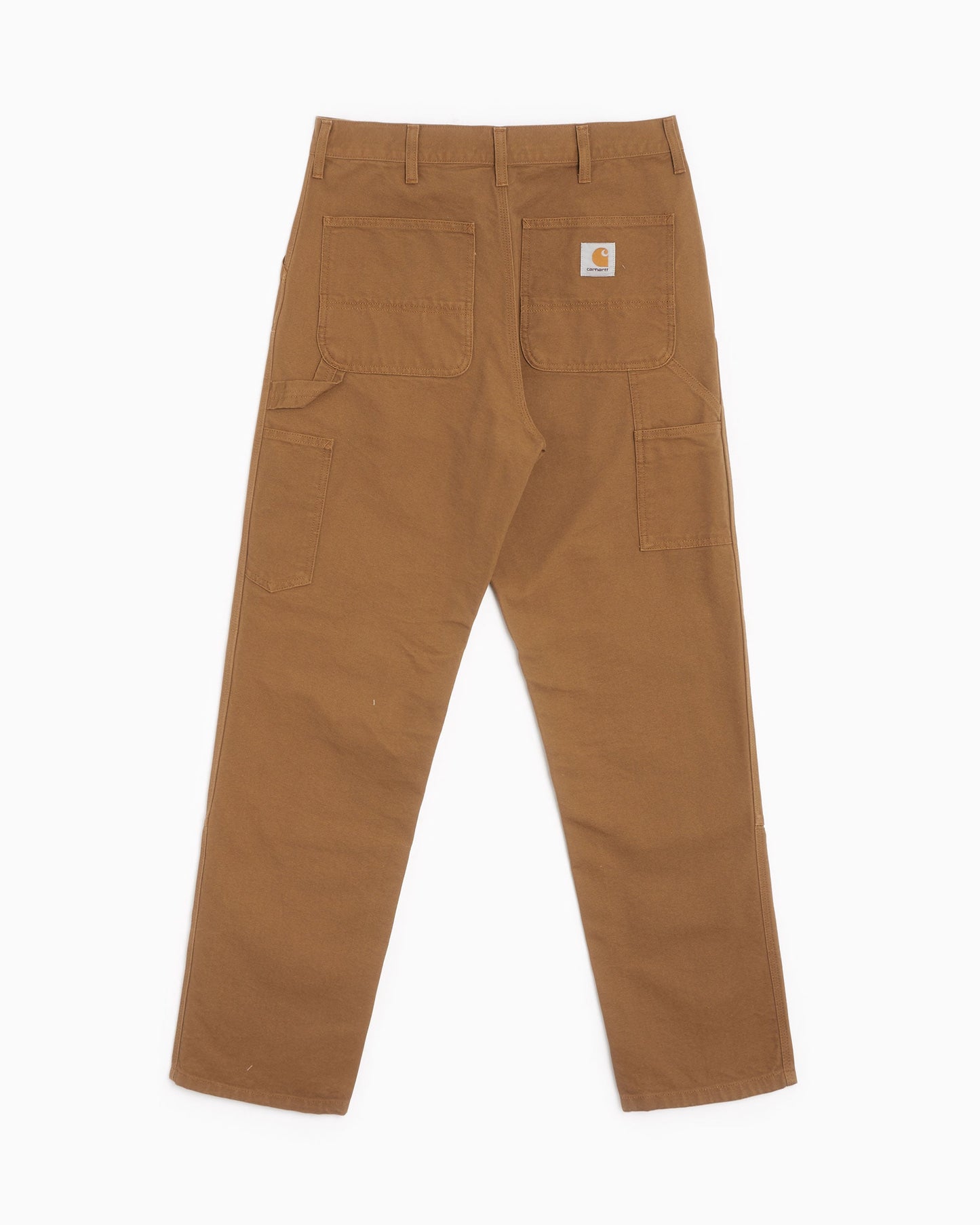 Pantalones chinos Straight Carhartt WIP Double Knee Men's Pants para hombre