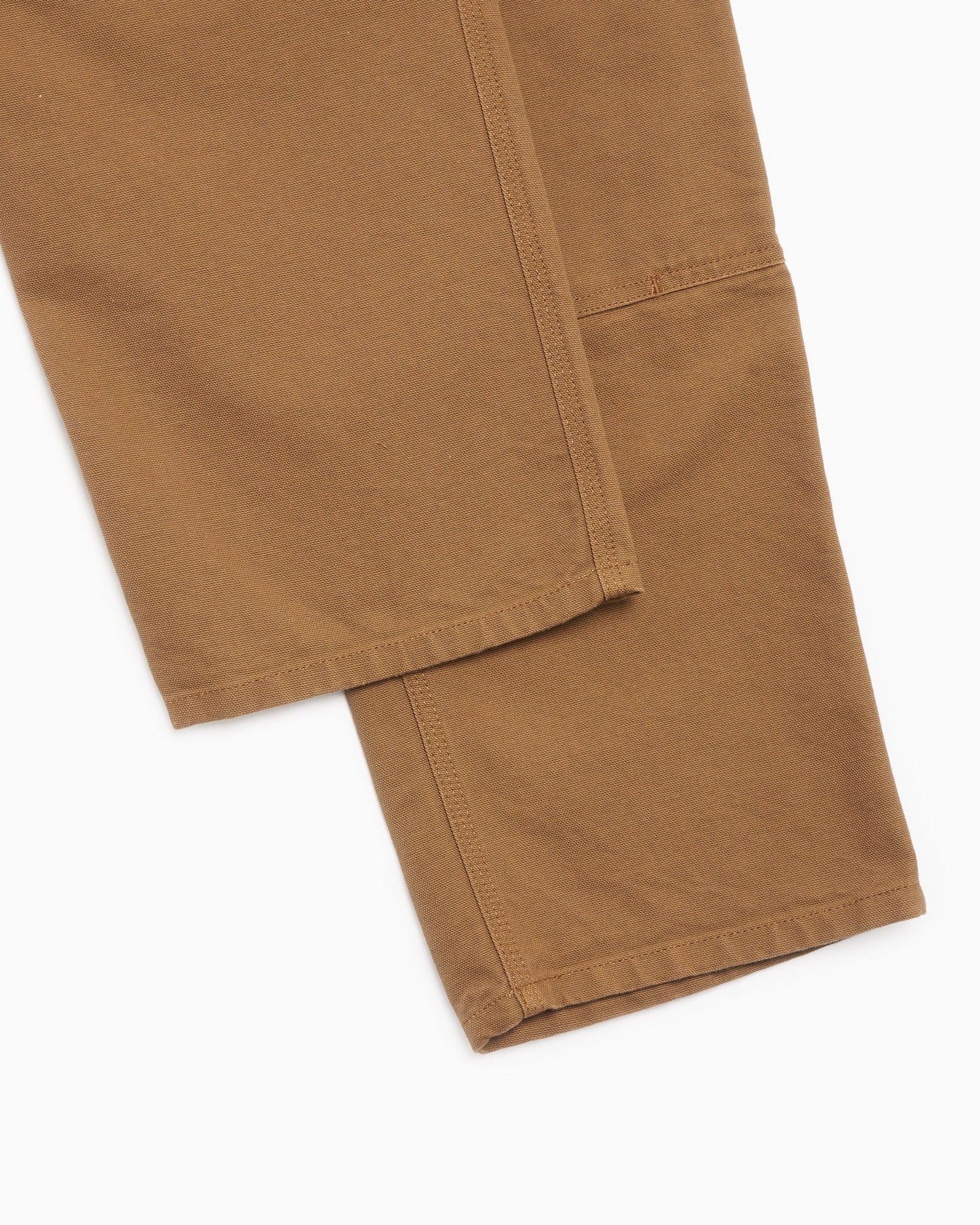 Pantalones chinos Straight Carhartt WIP Double Knee Men's Pants para hombre