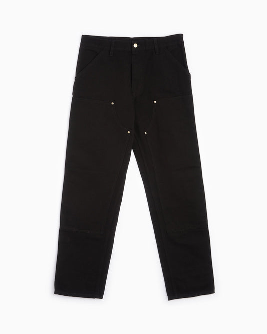 Pantalones Carhartt WIP Double Knee Unisex Pants para hombre