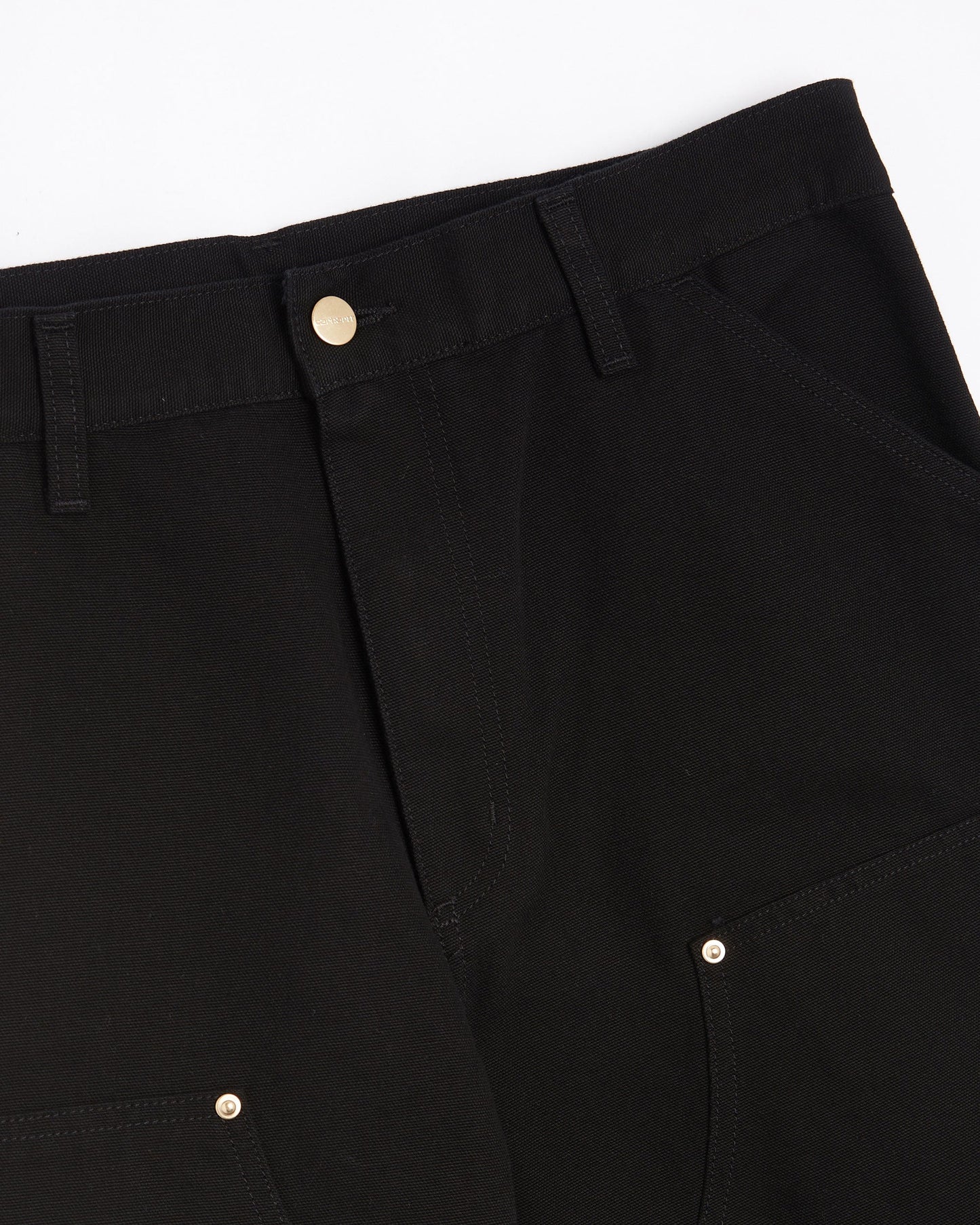 Pantalones Carhartt WIP Double Knee Unisex Pants para hombre