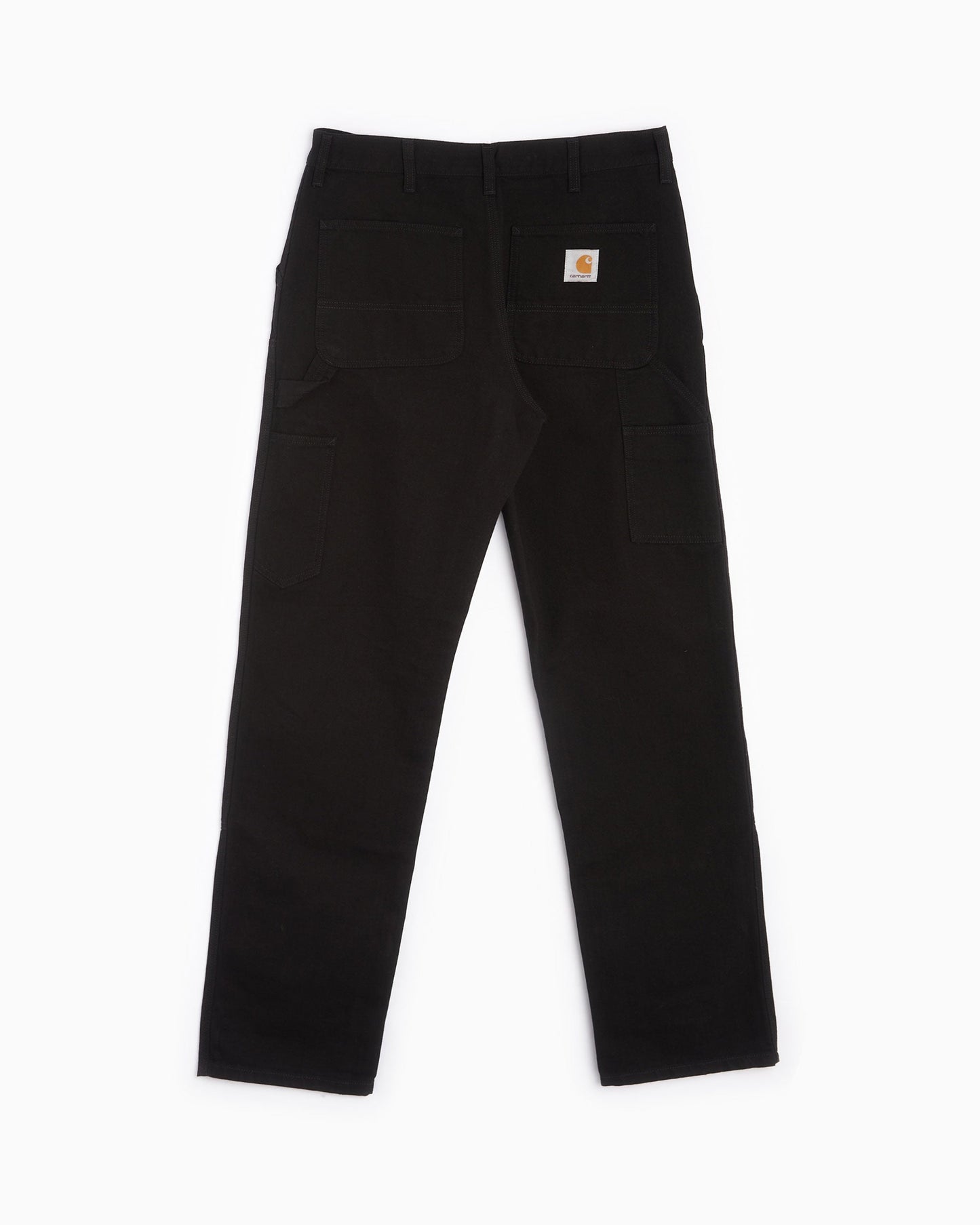 Pantalones Carhartt WIP Double Knee Unisex Pants para hombre