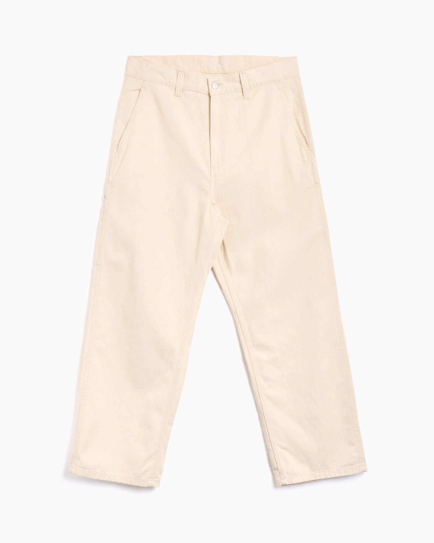 Pantalones chinos Straight Carhartt WIP Drewe Men's Pants para hombre