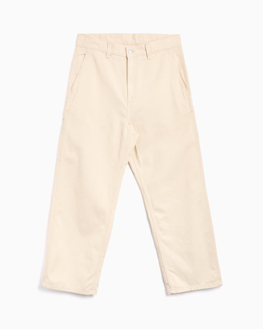 Pantalones chinos Straight Carhartt WIP Drewe Men's Pants para hombre