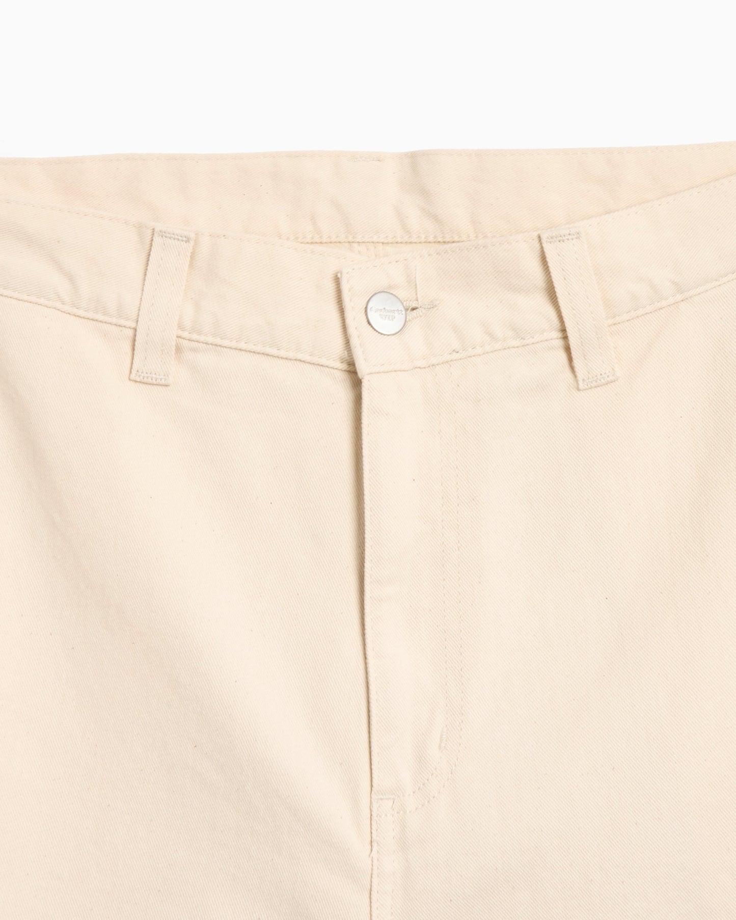 Pantalones chinos Straight Carhartt WIP Drewe Men's Pants para hombre